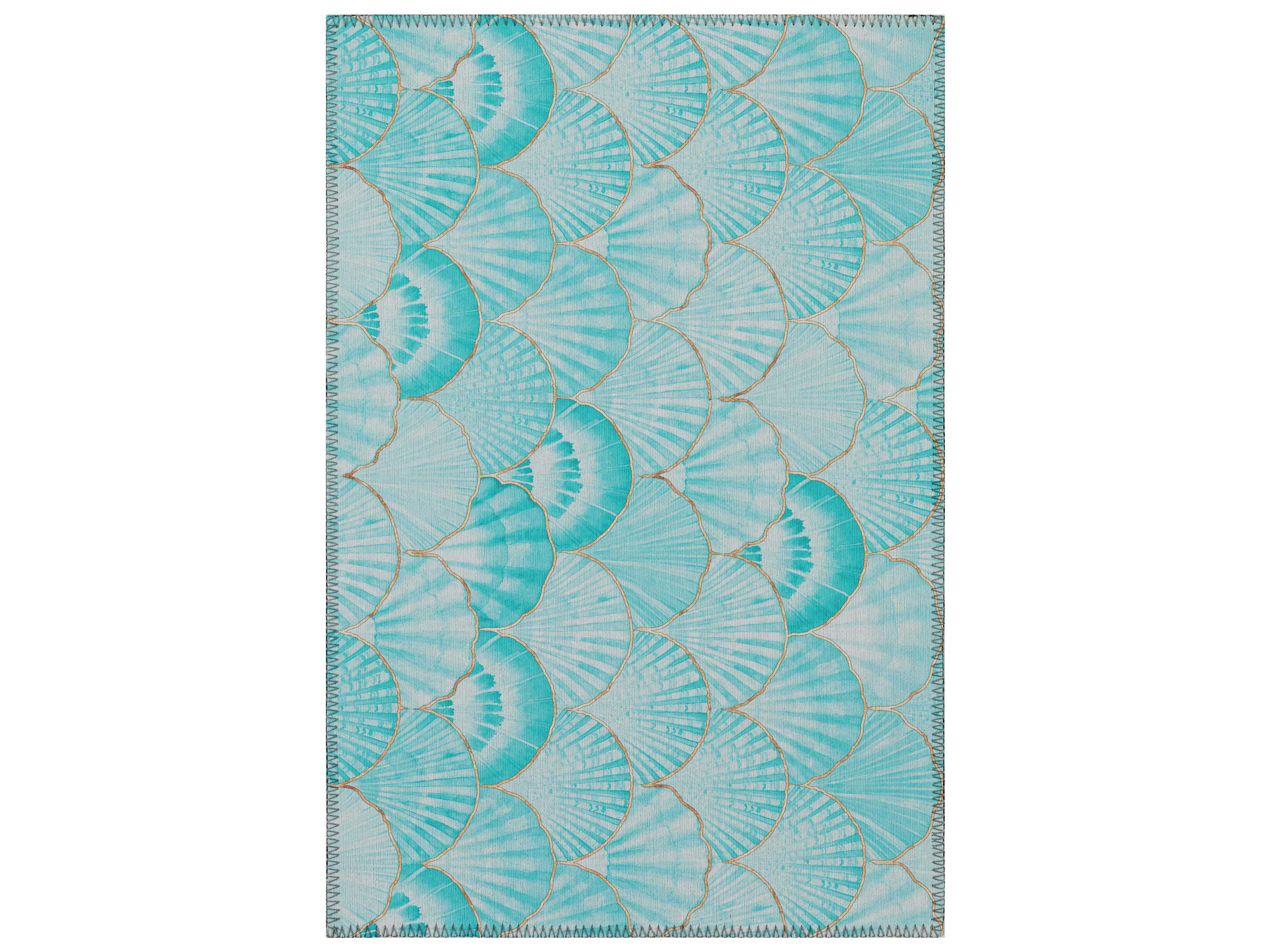 Surfside Graphic Area Rug