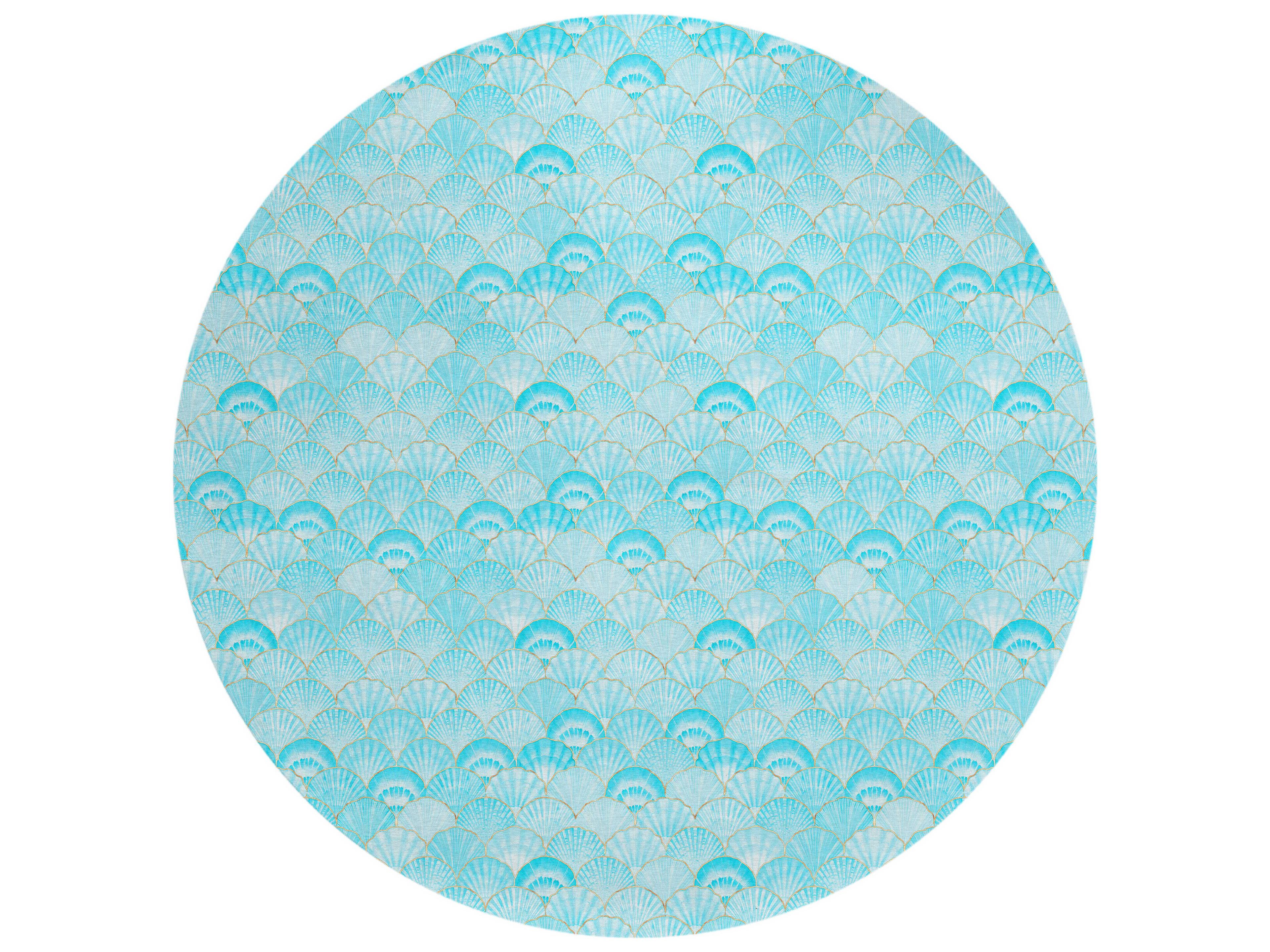 Surfside Graphic Area Rug