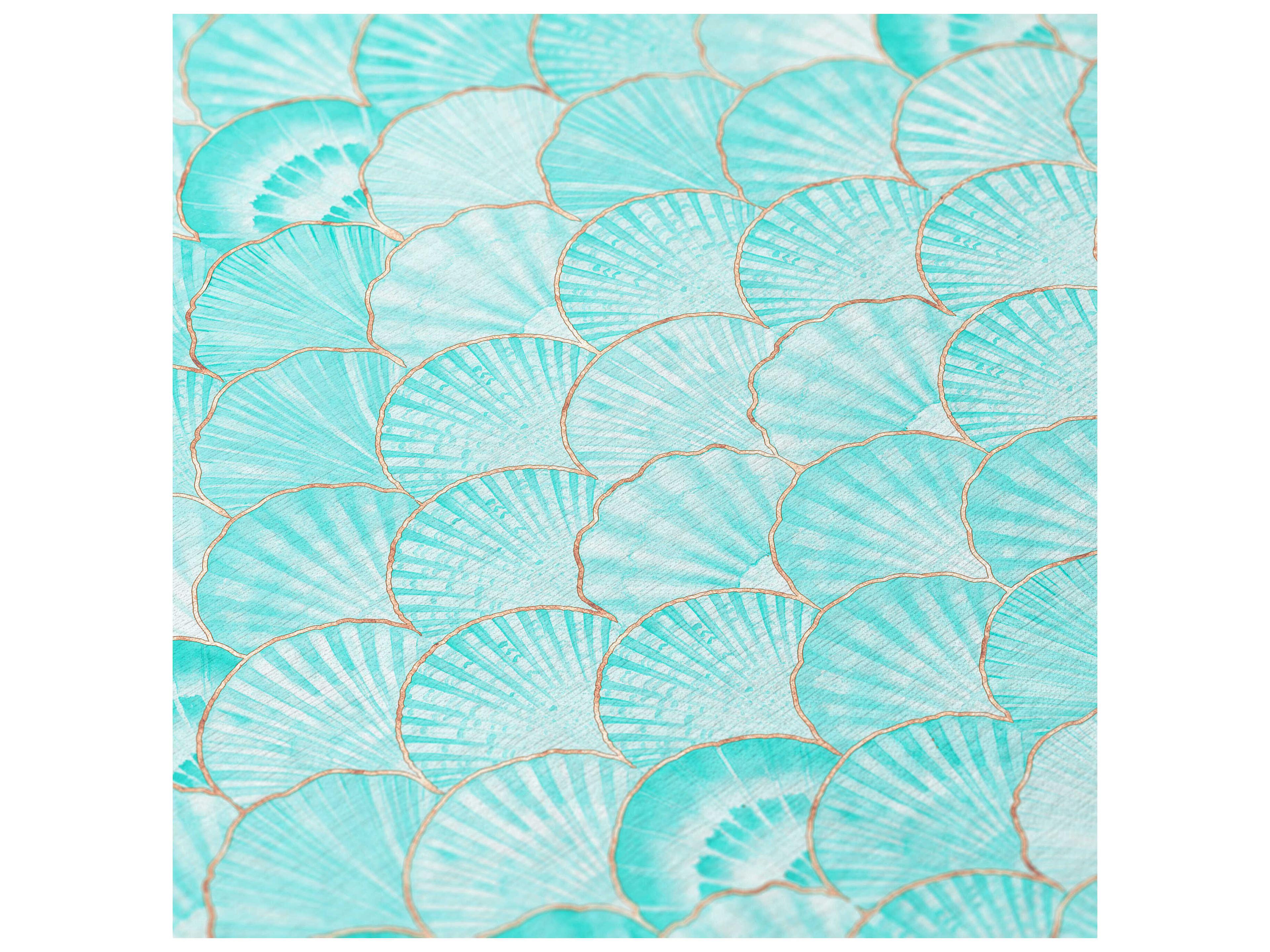 Dalyn Surfside Graphic Runner Area Rug