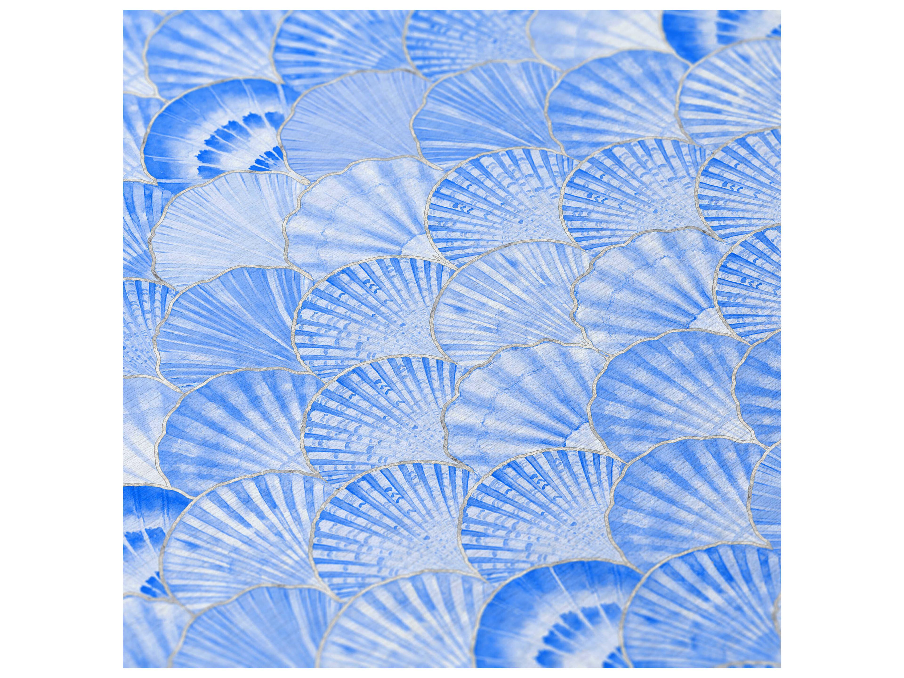 Dalyn Surfside Graphic Runner Area Rug