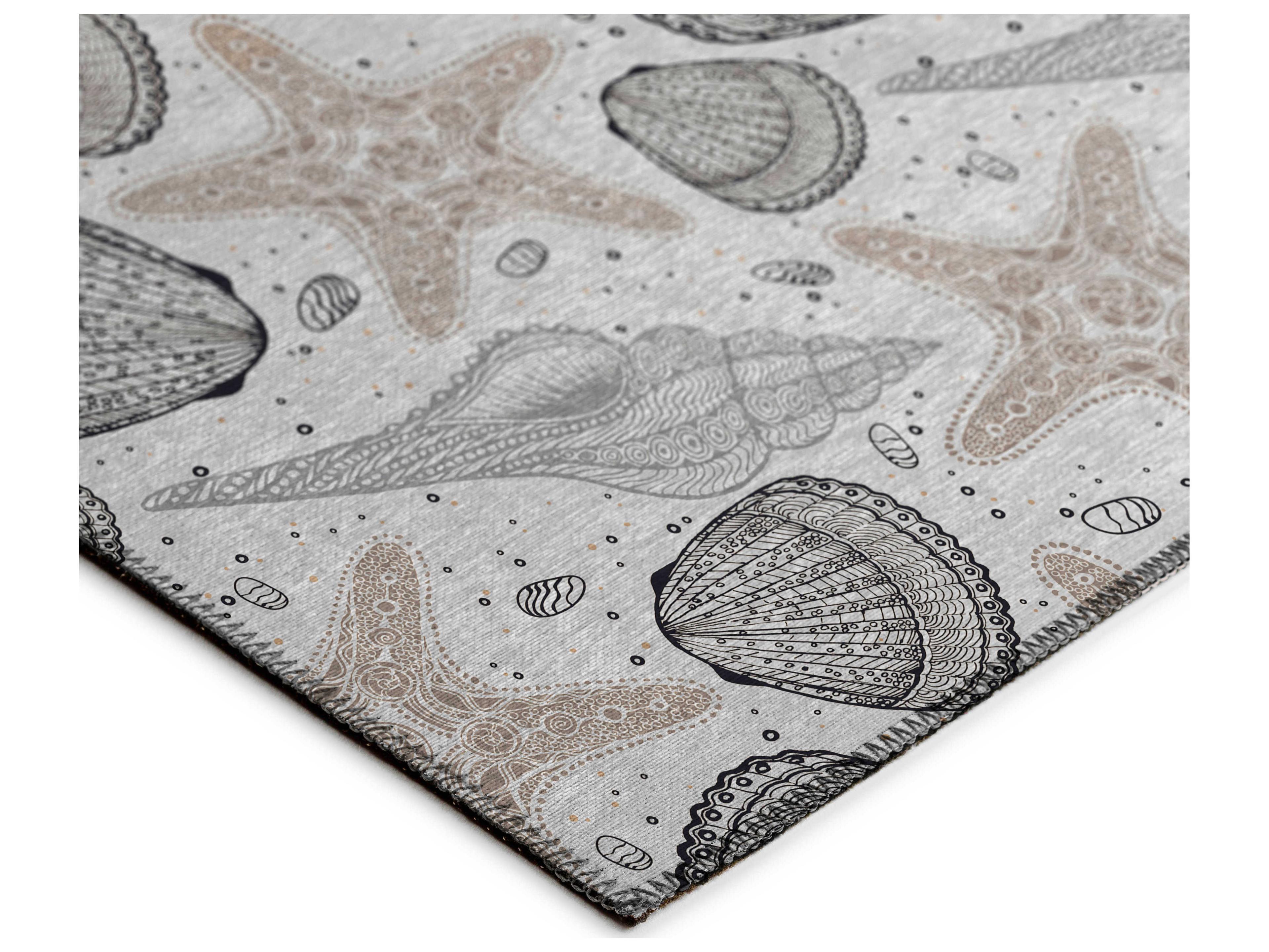 Dalyn Surfside Graphic Area Rug