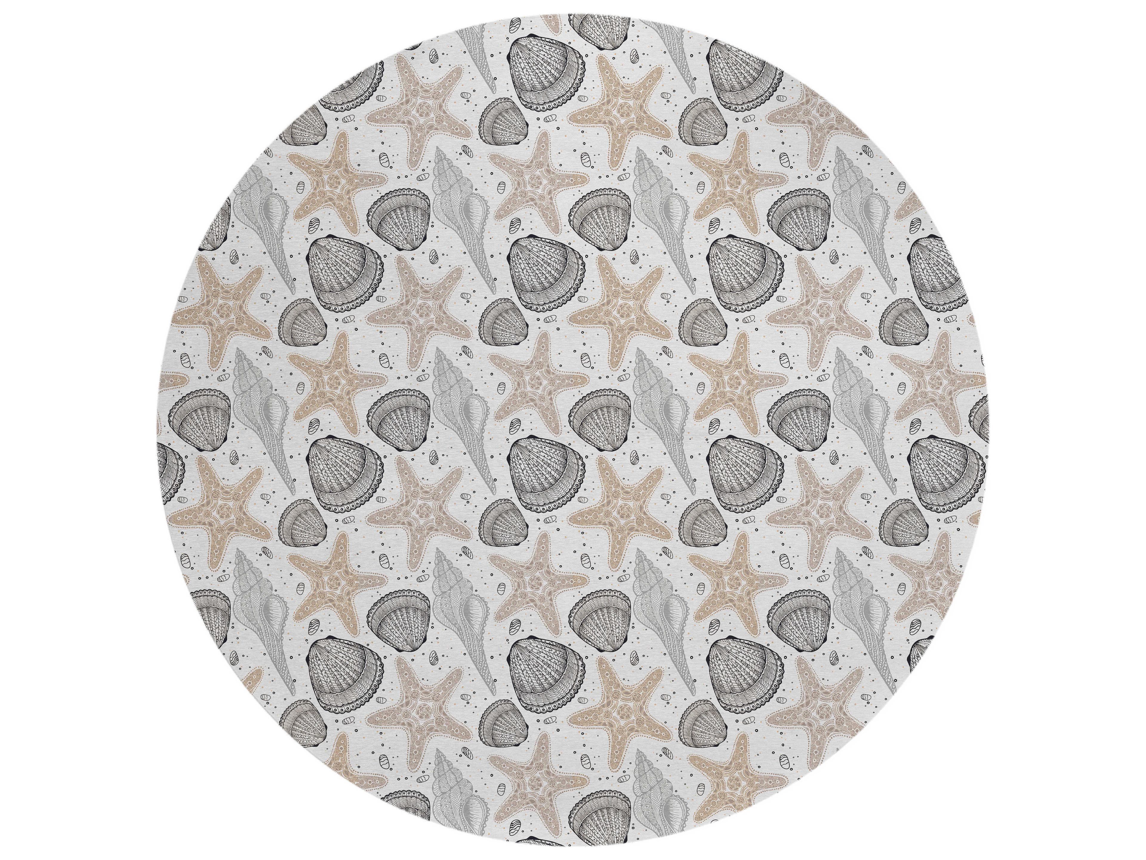 Surfside Graphic Area Rug