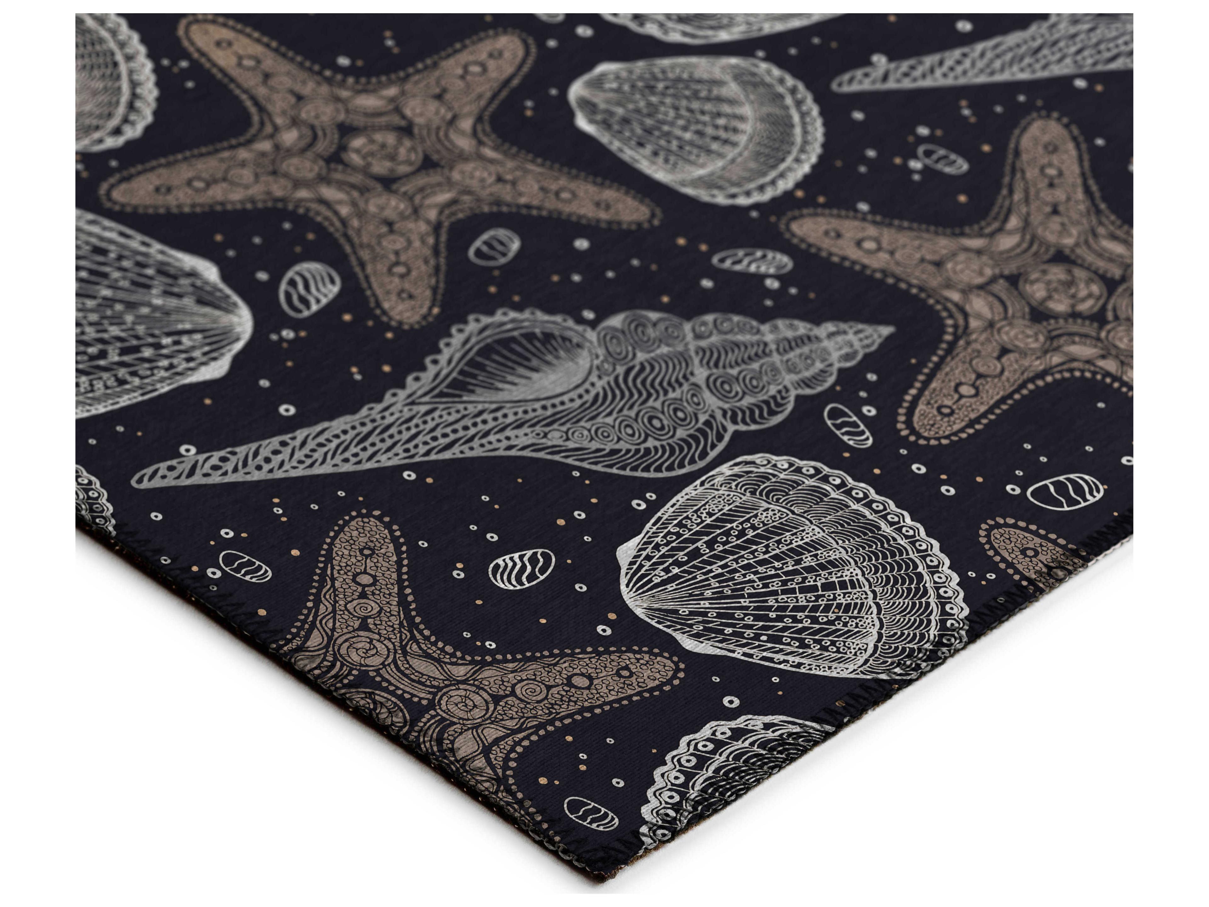 Dalyn Surfside Graphic Area Rug