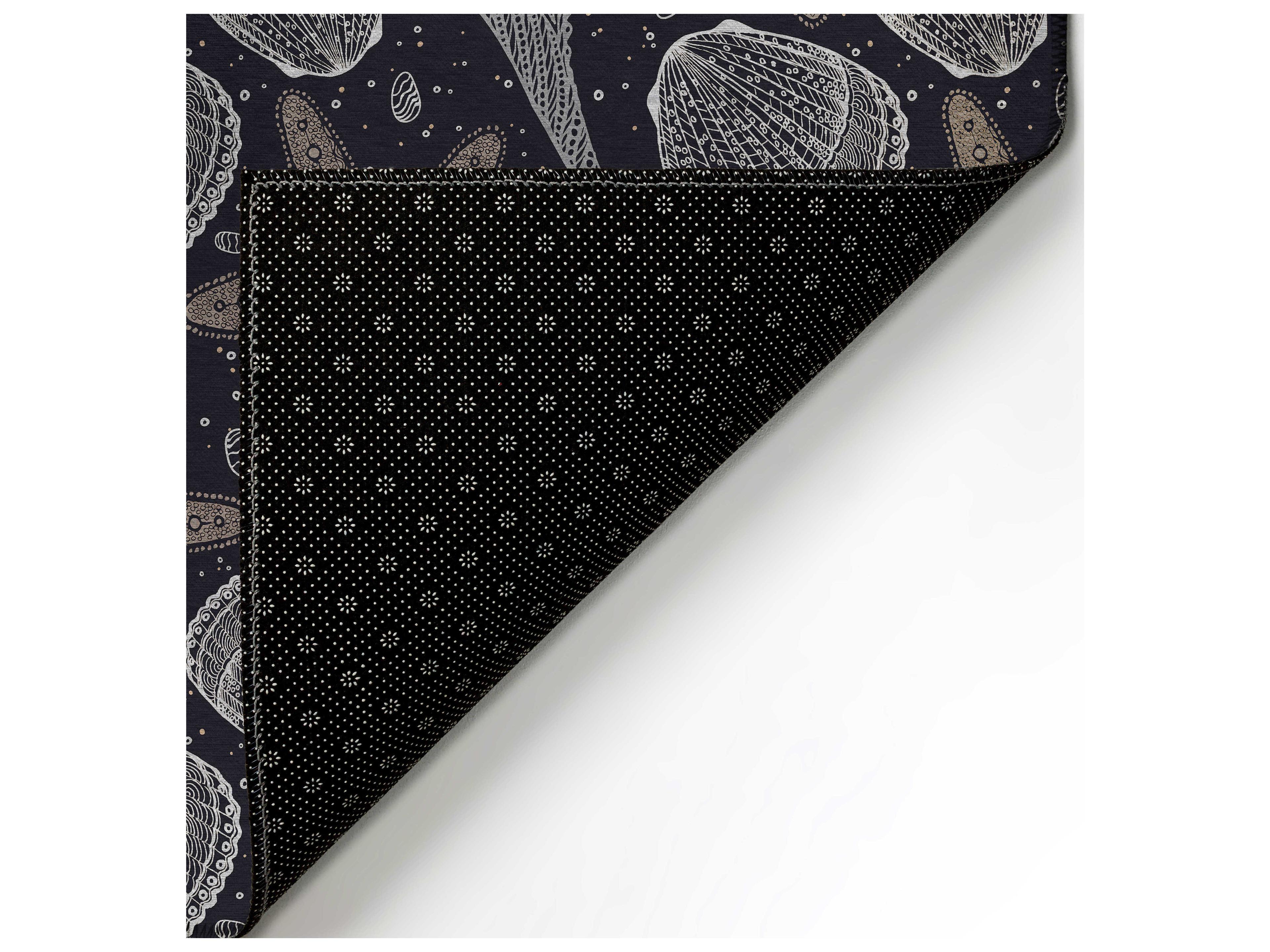 Dalyn Surfside Graphic Runner Area Rug