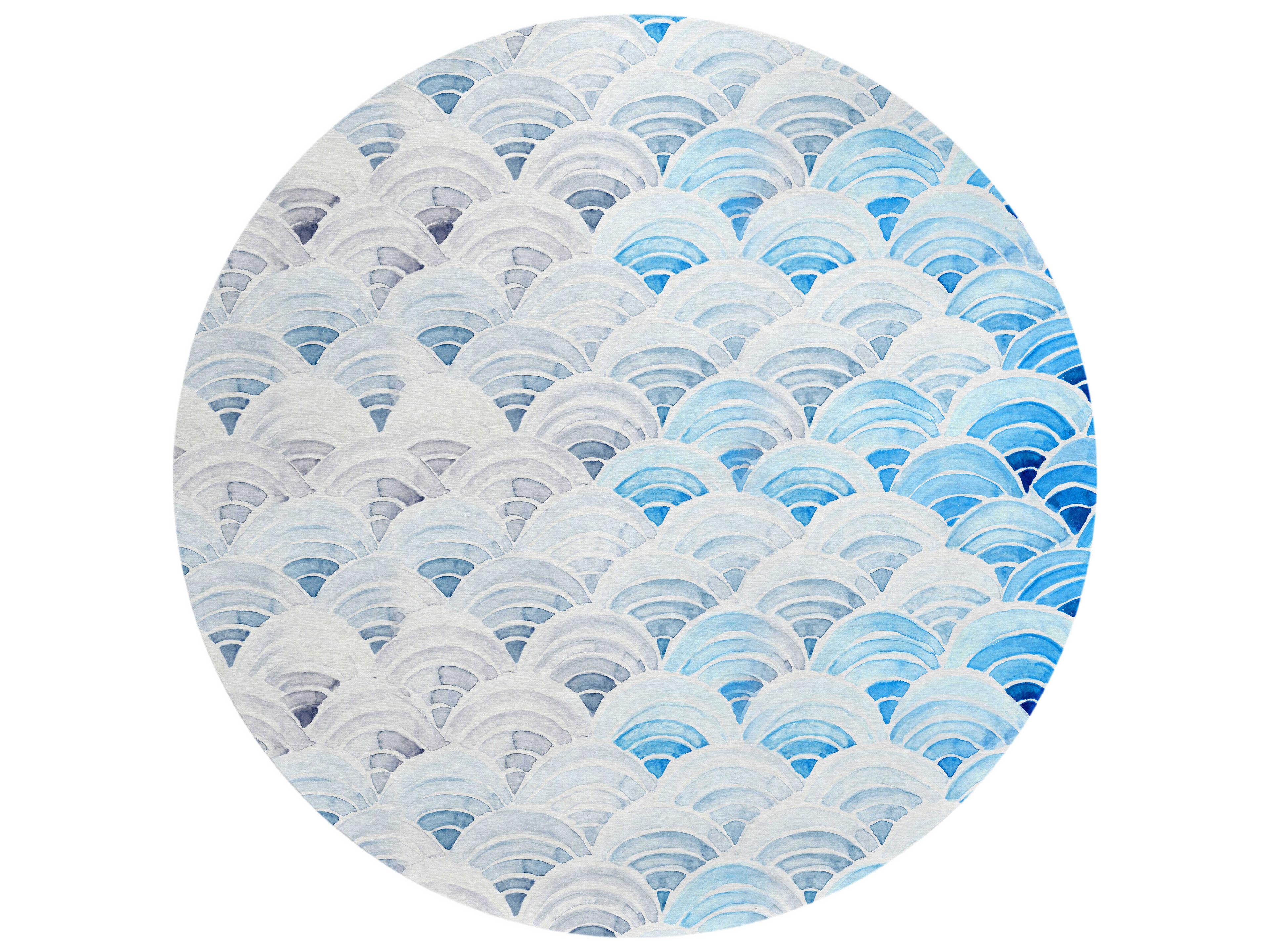 Surfside Graphic Area Rug
