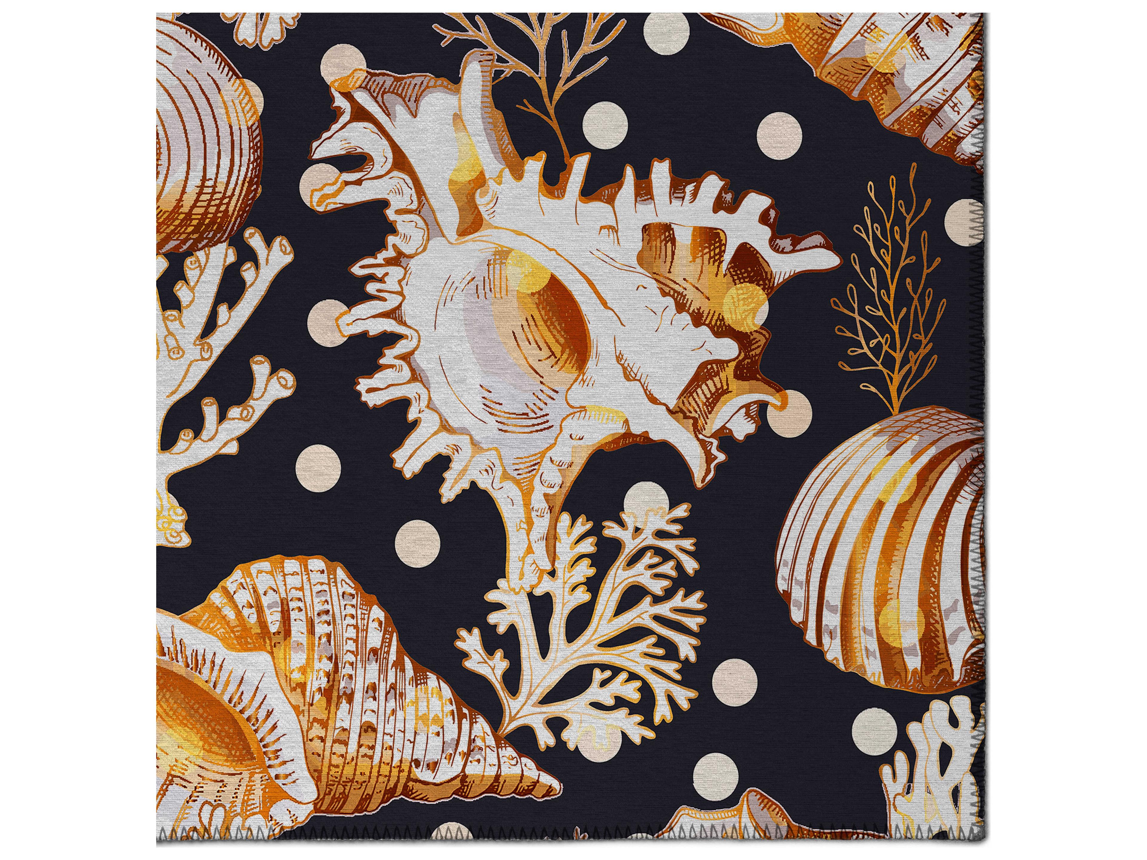 Dalyn Surfside Graphic Area Rug