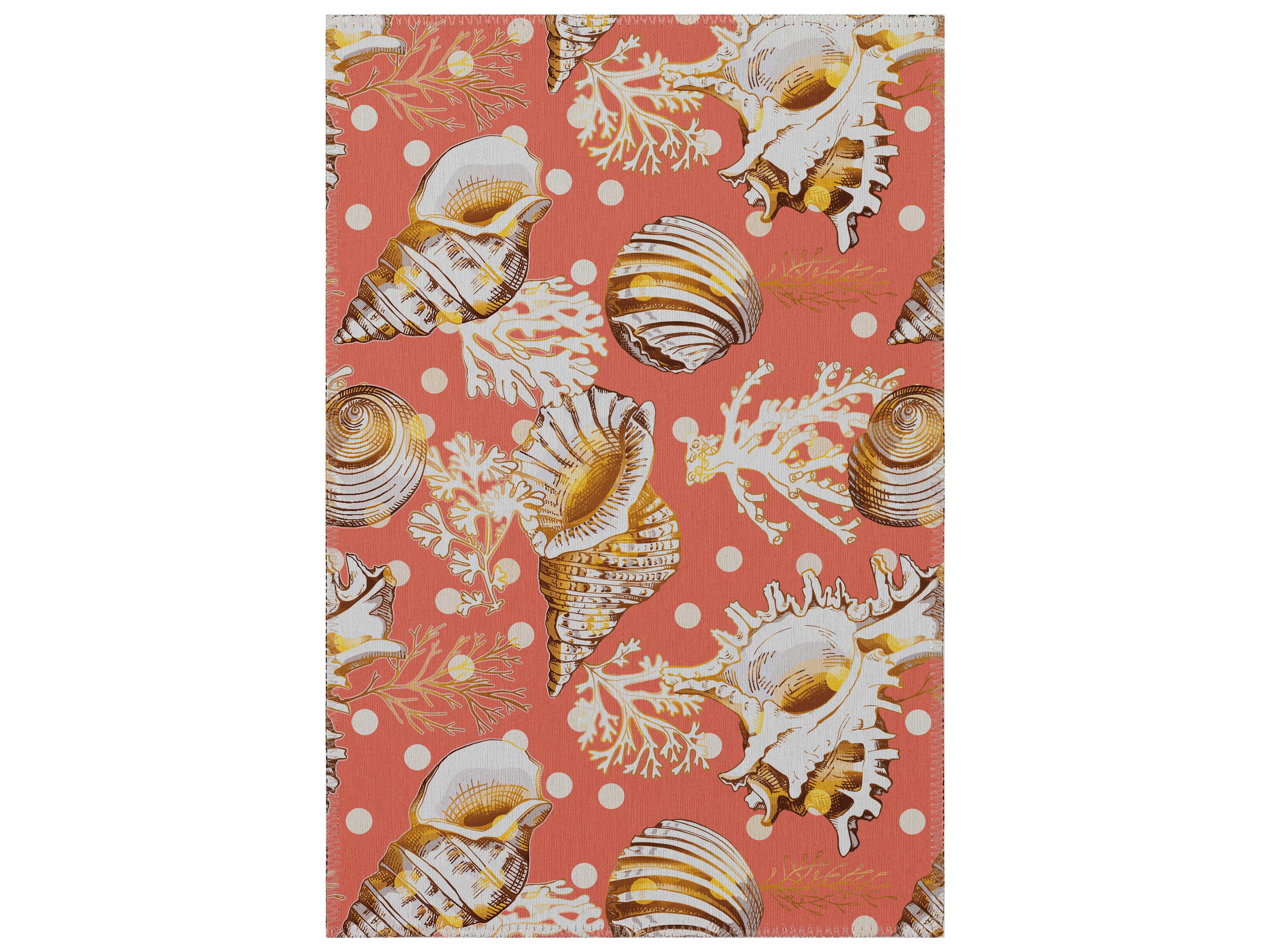 Surfside Graphic Area Rug