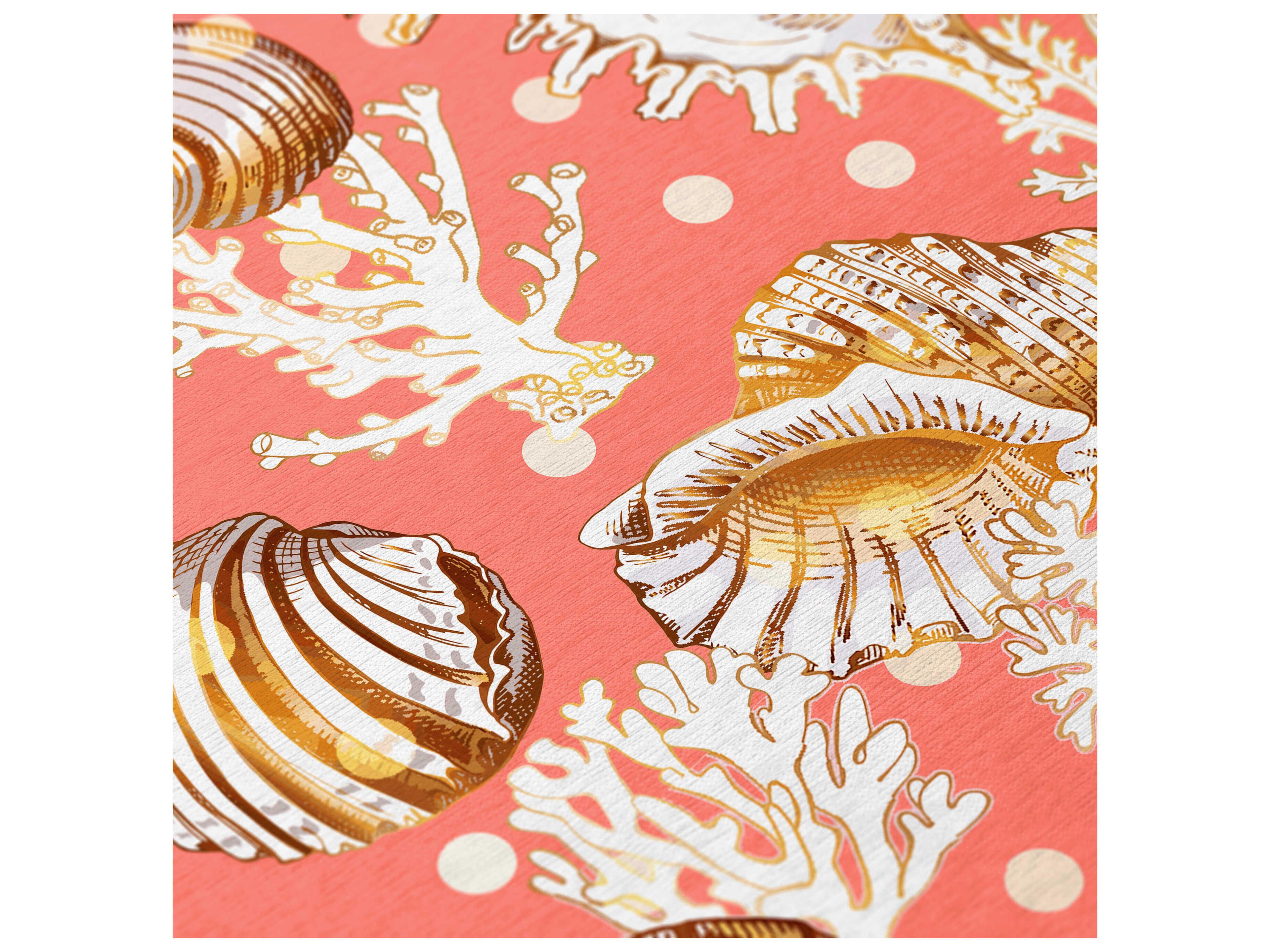 Dalyn Surfside Graphic Area Rug