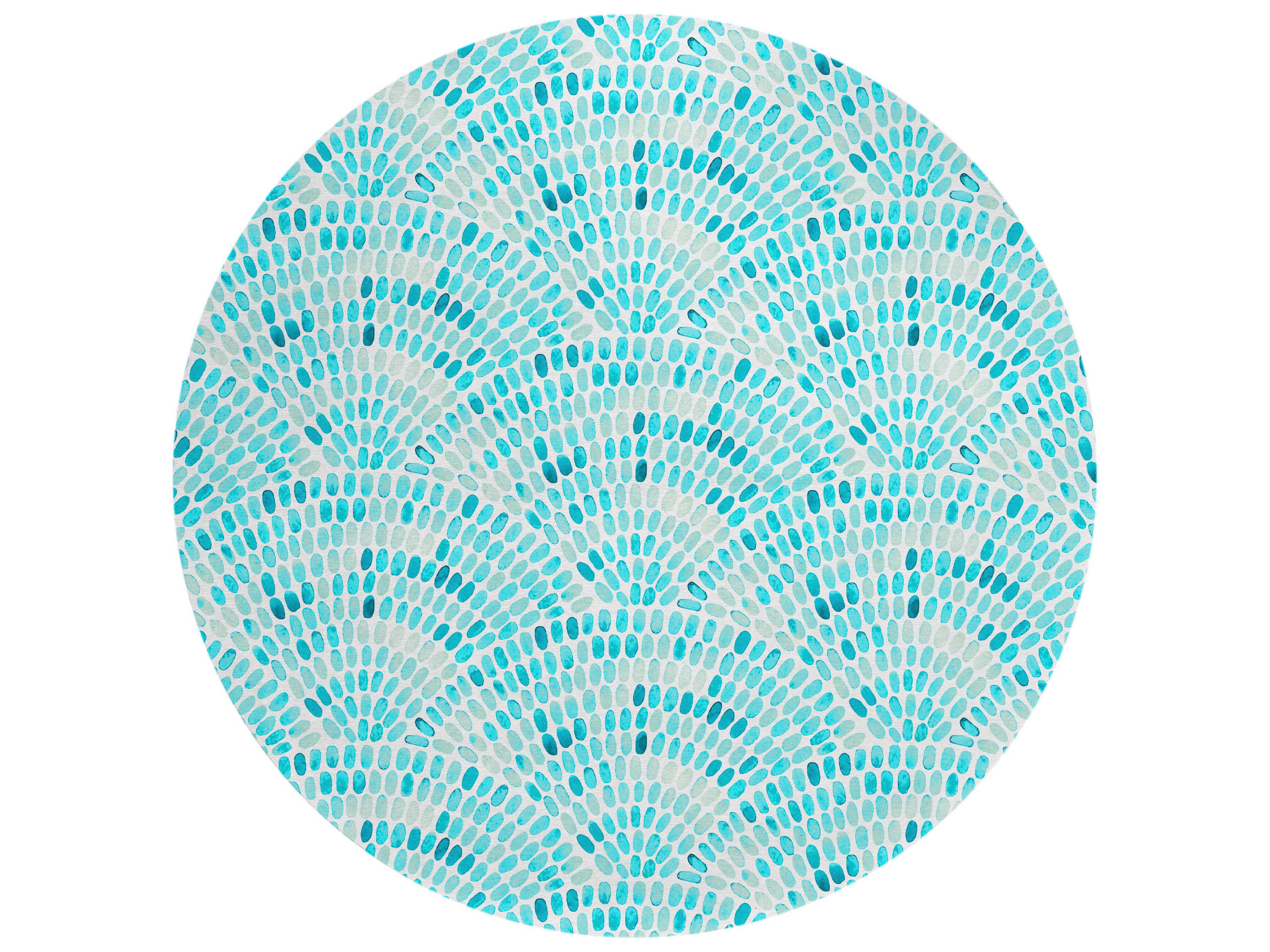 Surfside Graphic Area Rug