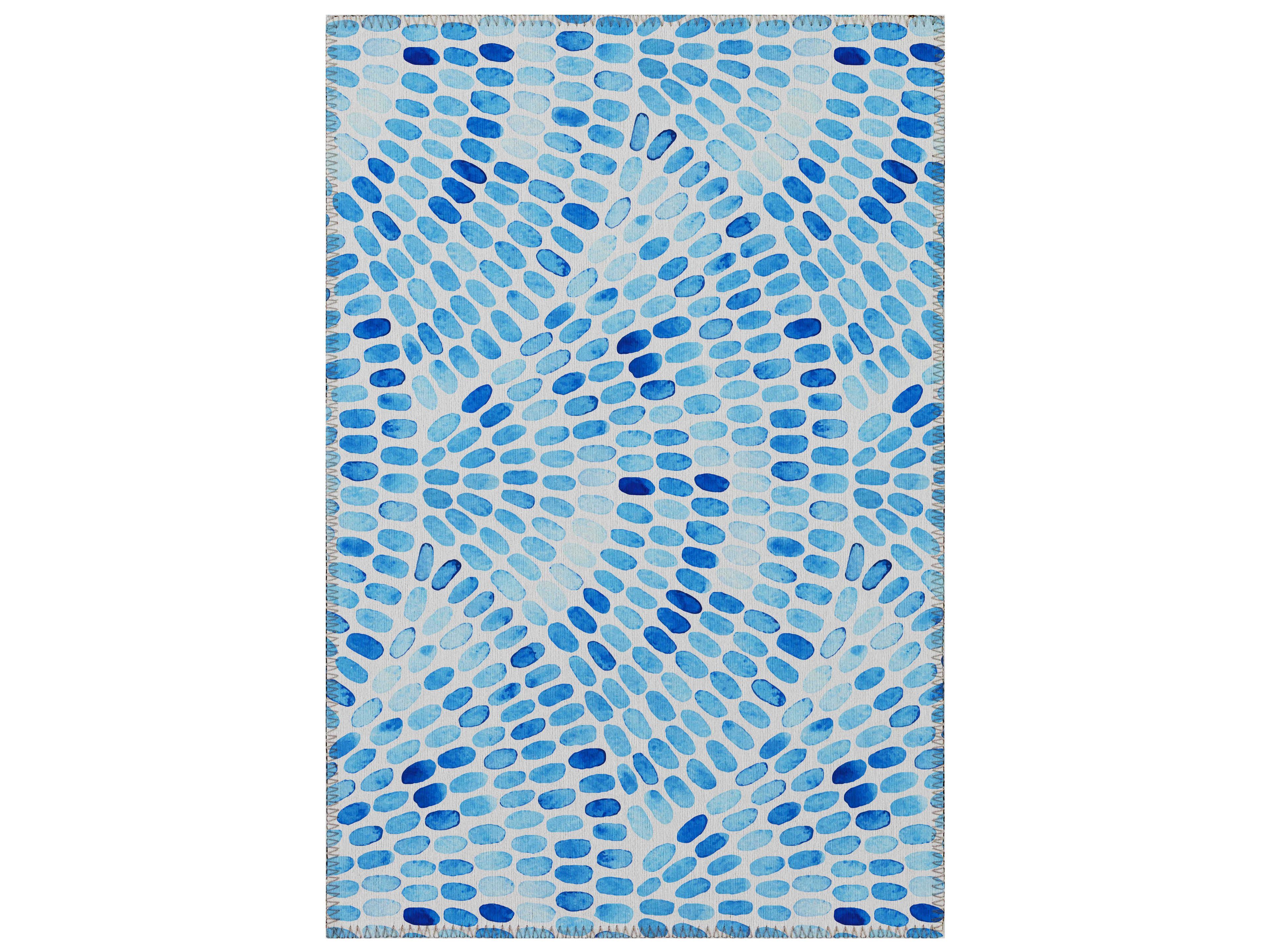 Surfside Graphic Area Rug