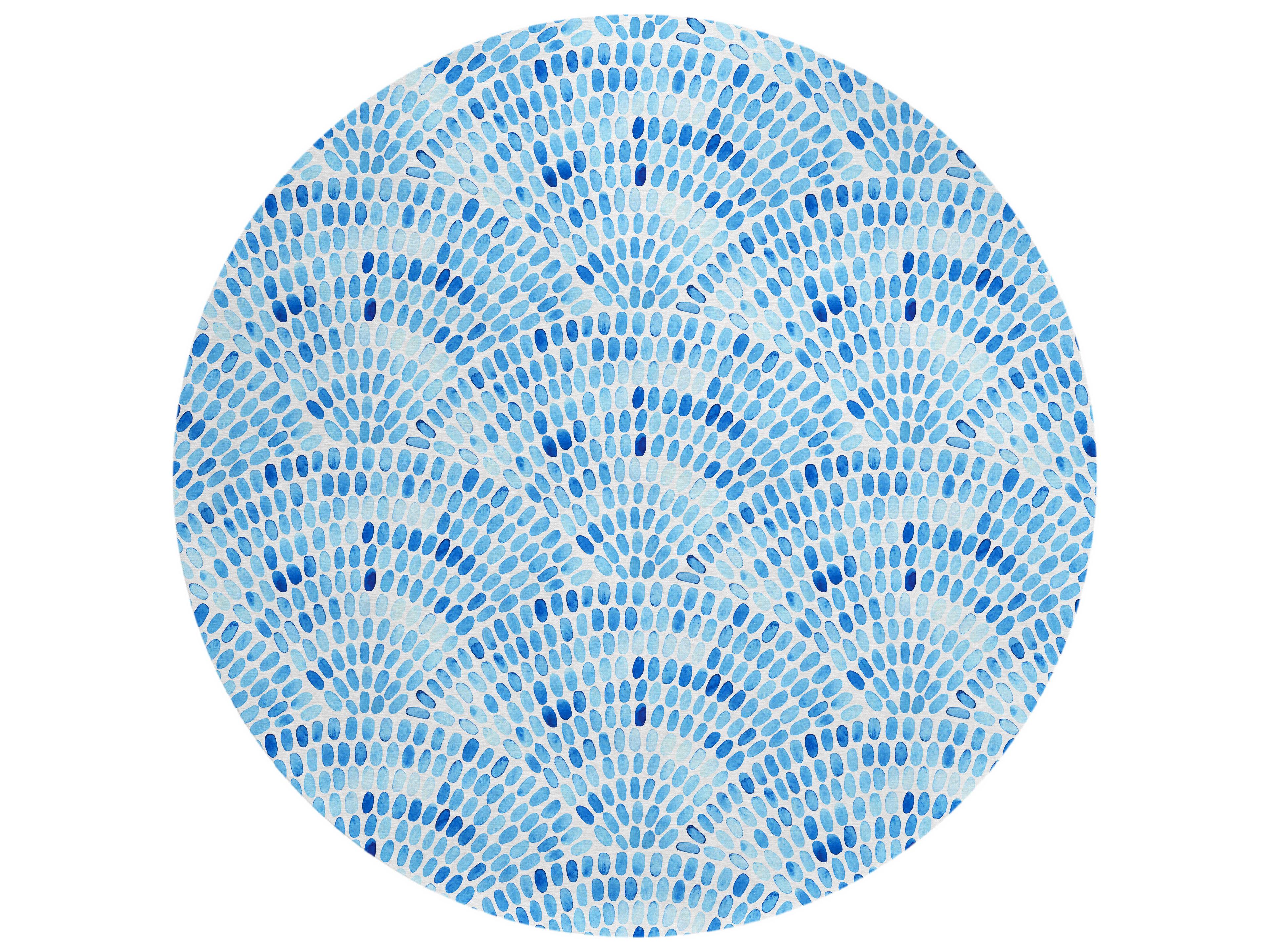 Surfside Graphic Area Rug