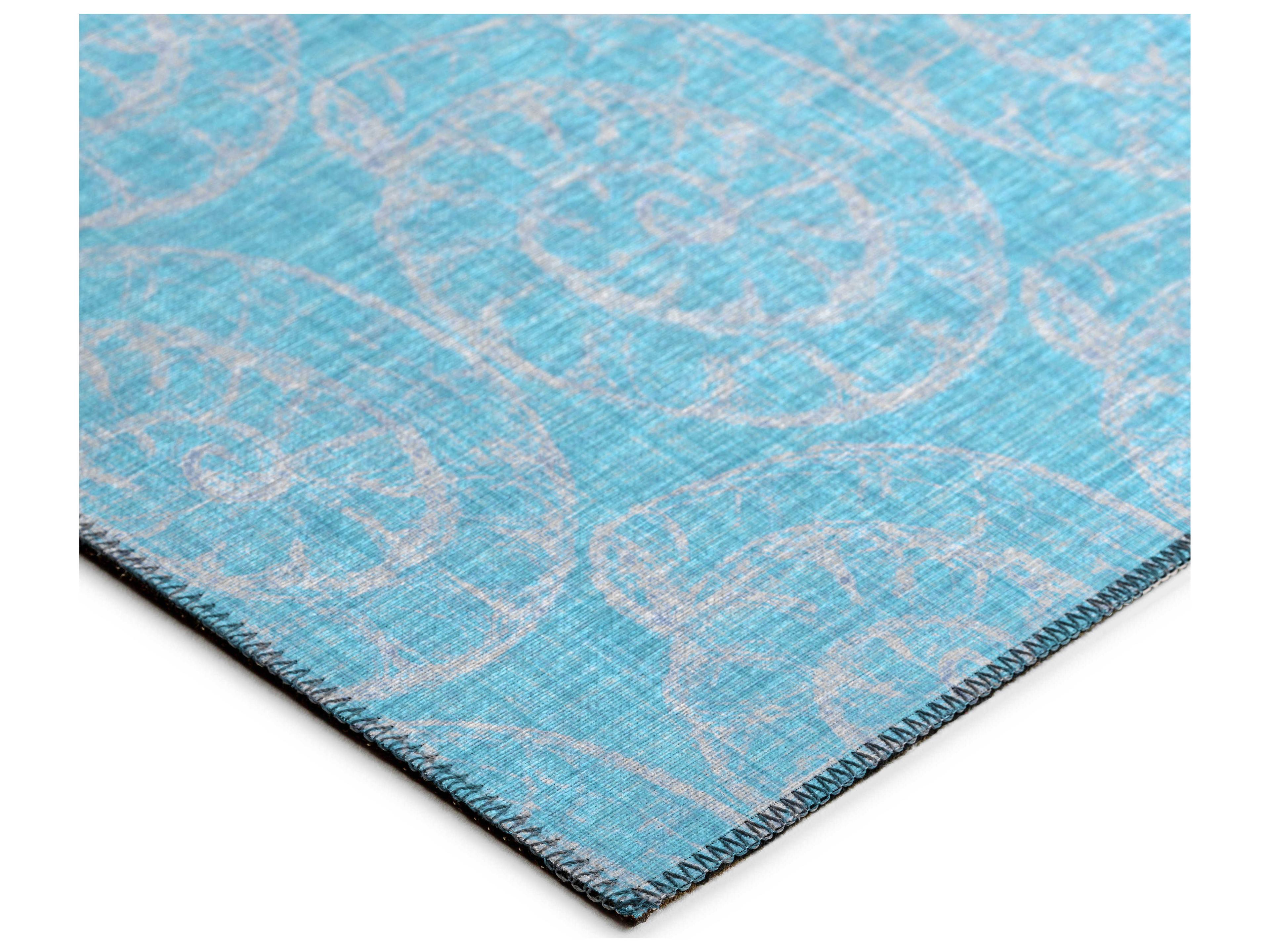 Dalyn Surfside Graphic Area Rug