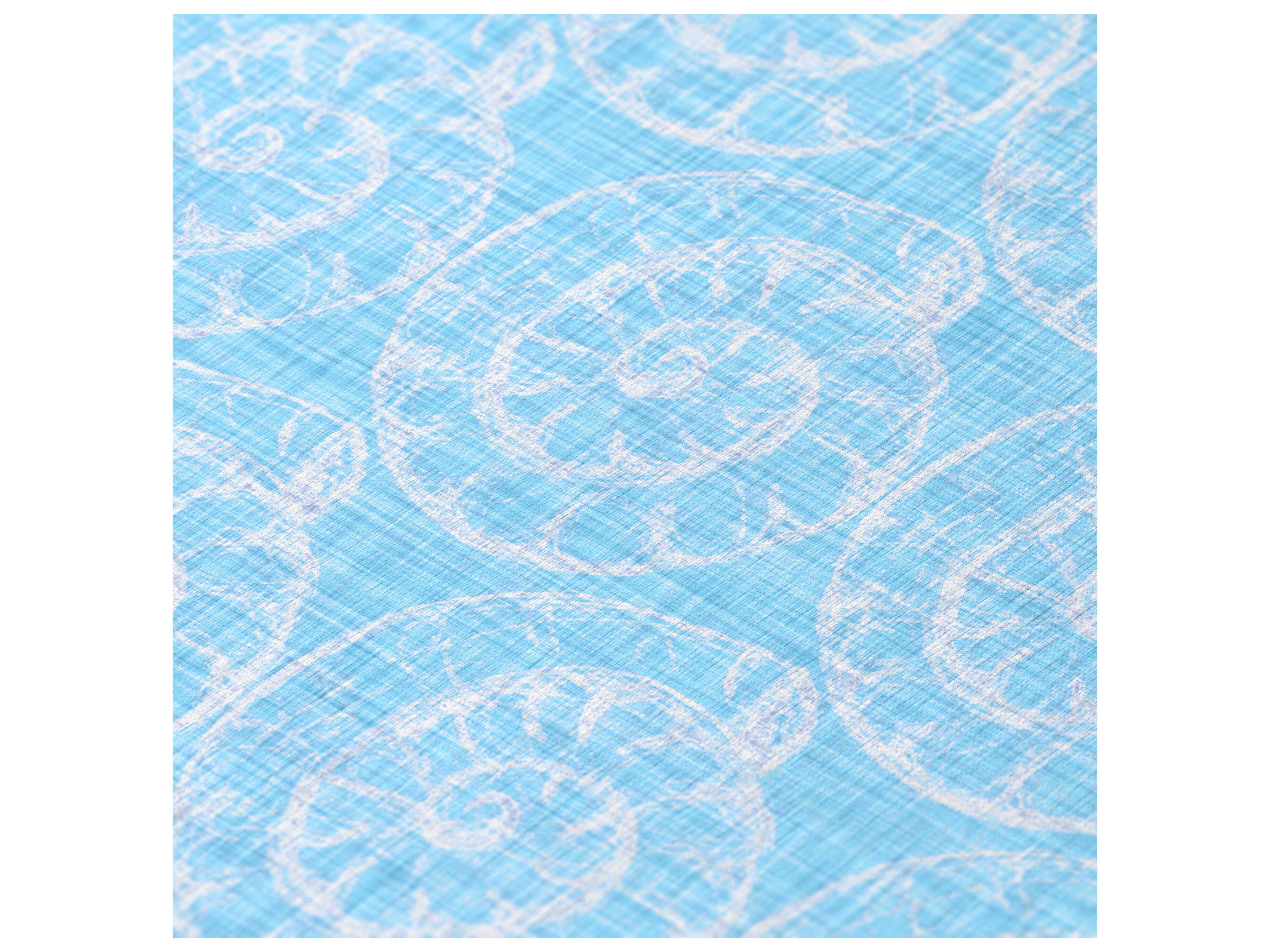 Dalyn Surfside Graphic Runner Area Rug