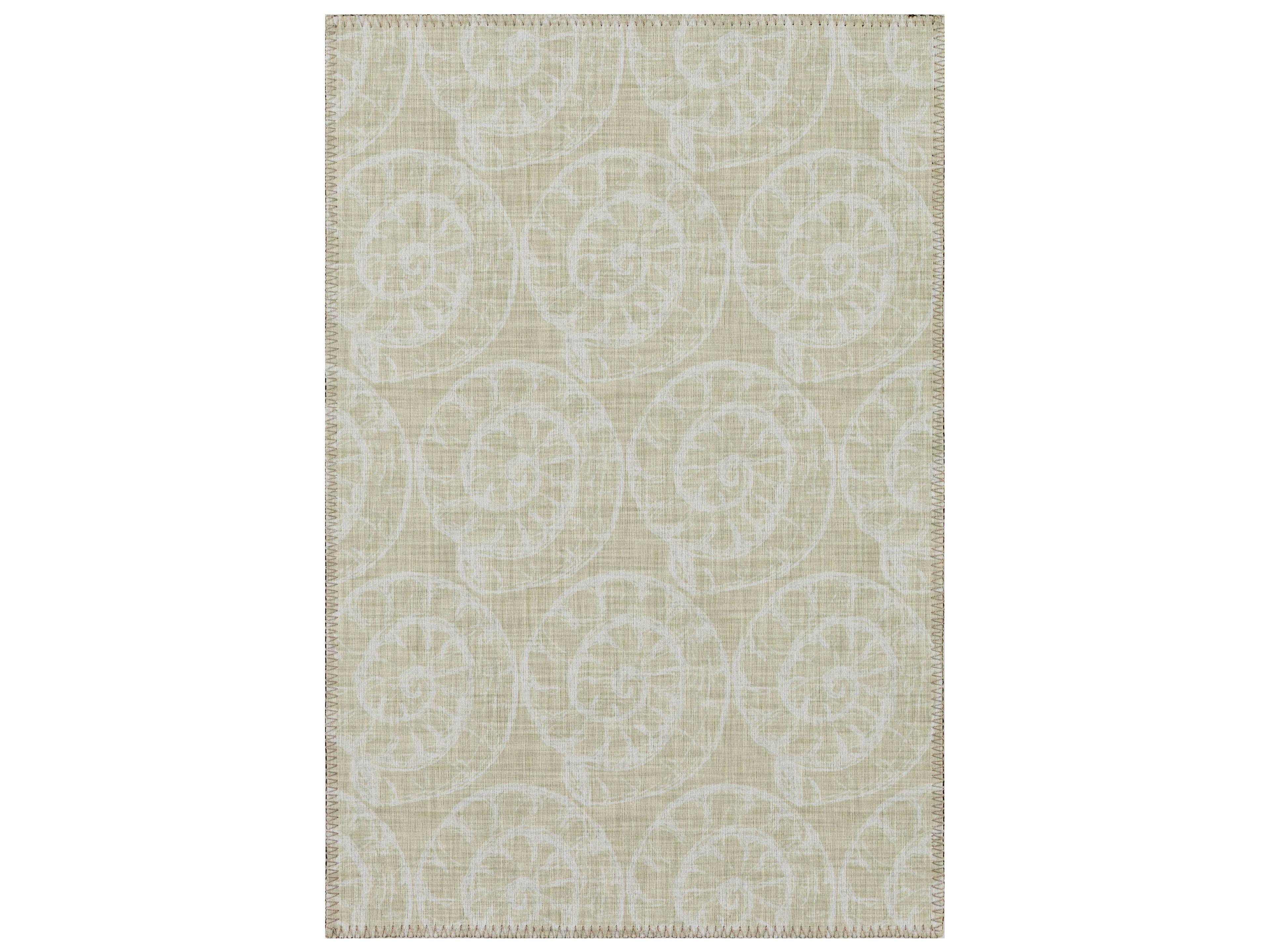 Surfside Graphic Area Rug