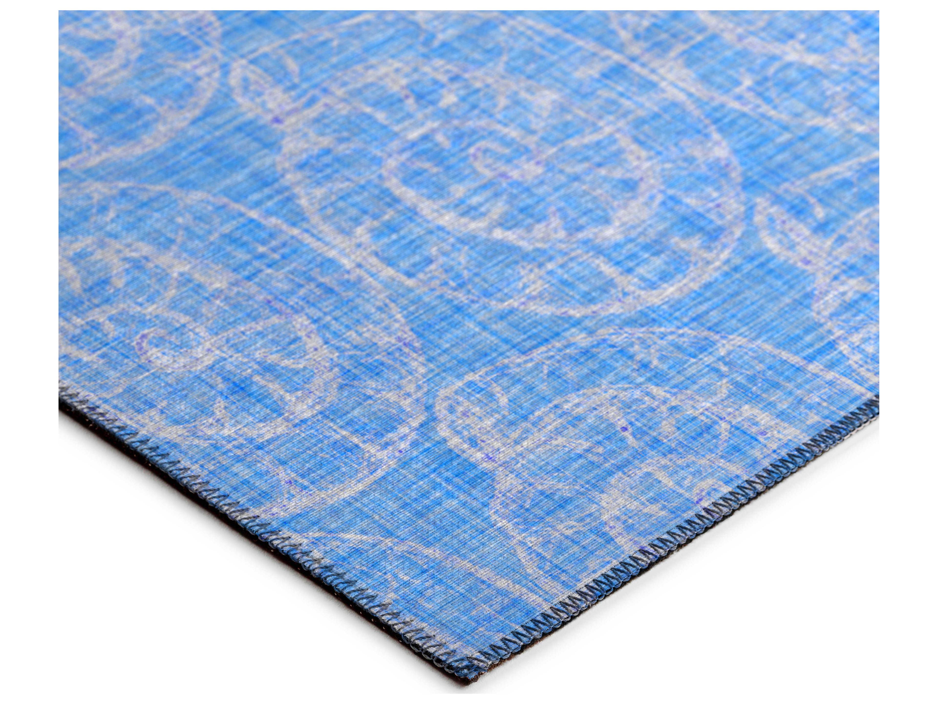 Dalyn Surfside Graphic Area Rug