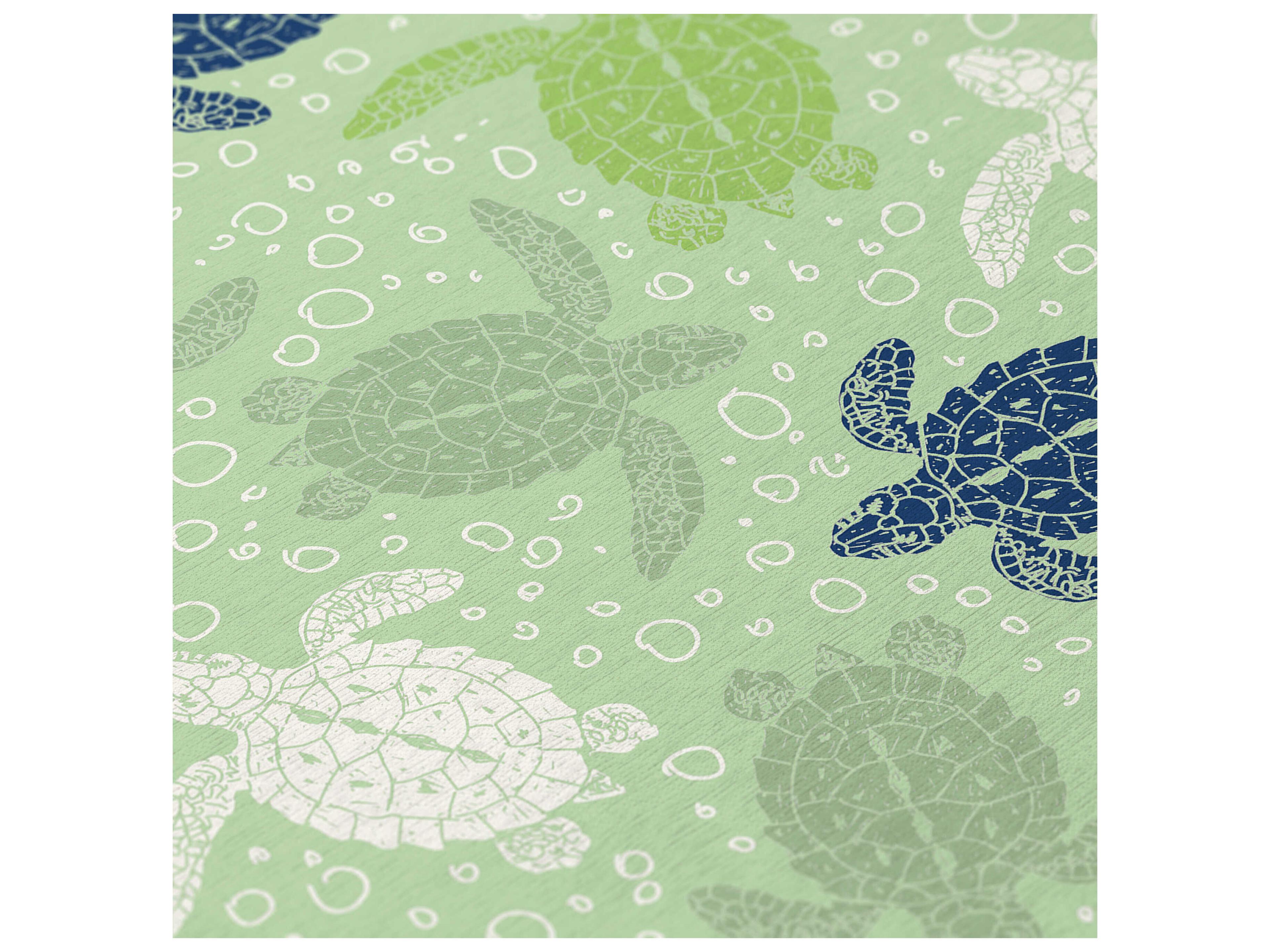 Dalyn Surfside Graphic Runner Area Rug