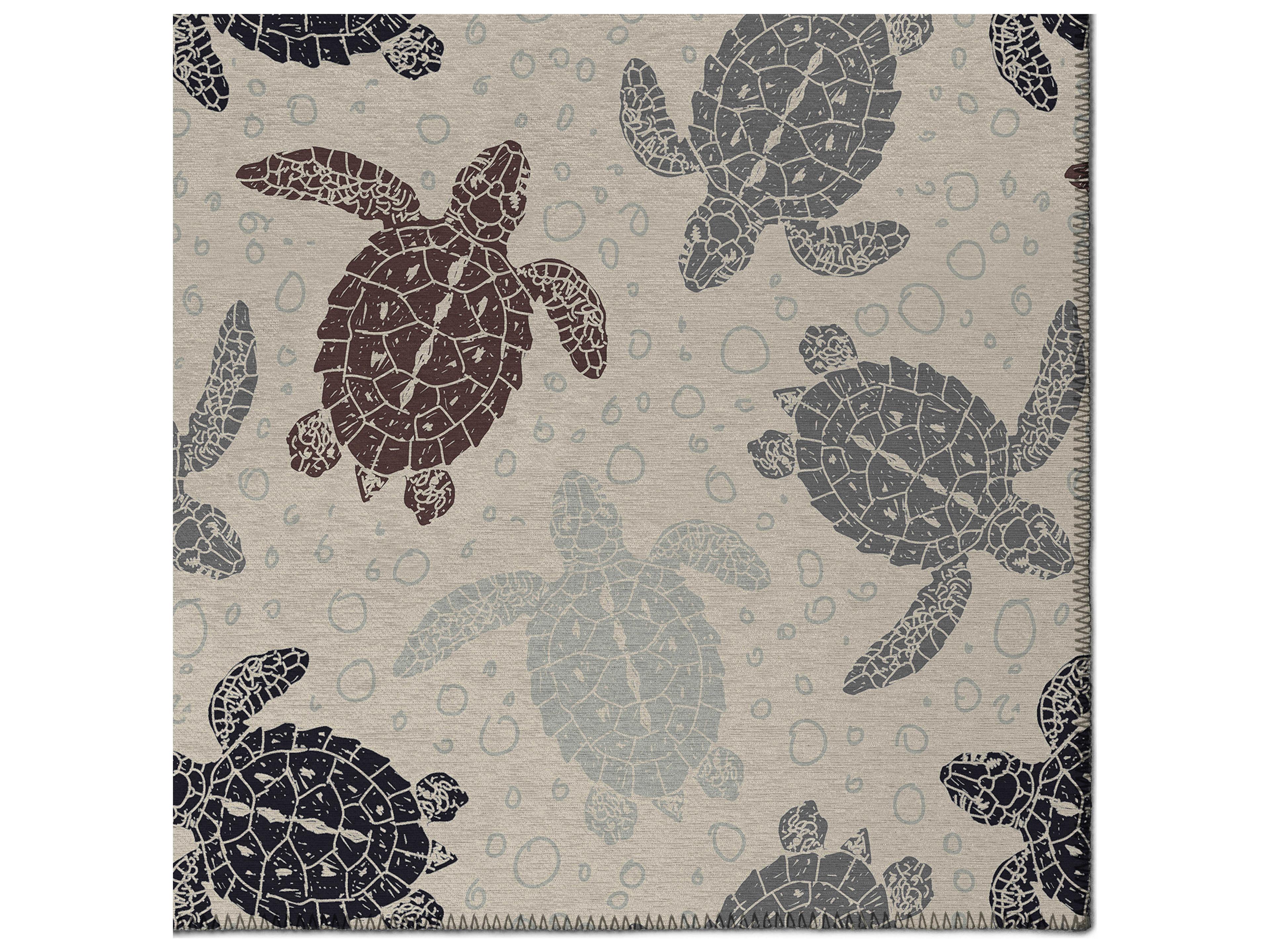 Dalyn Surfside Graphic Area Rug