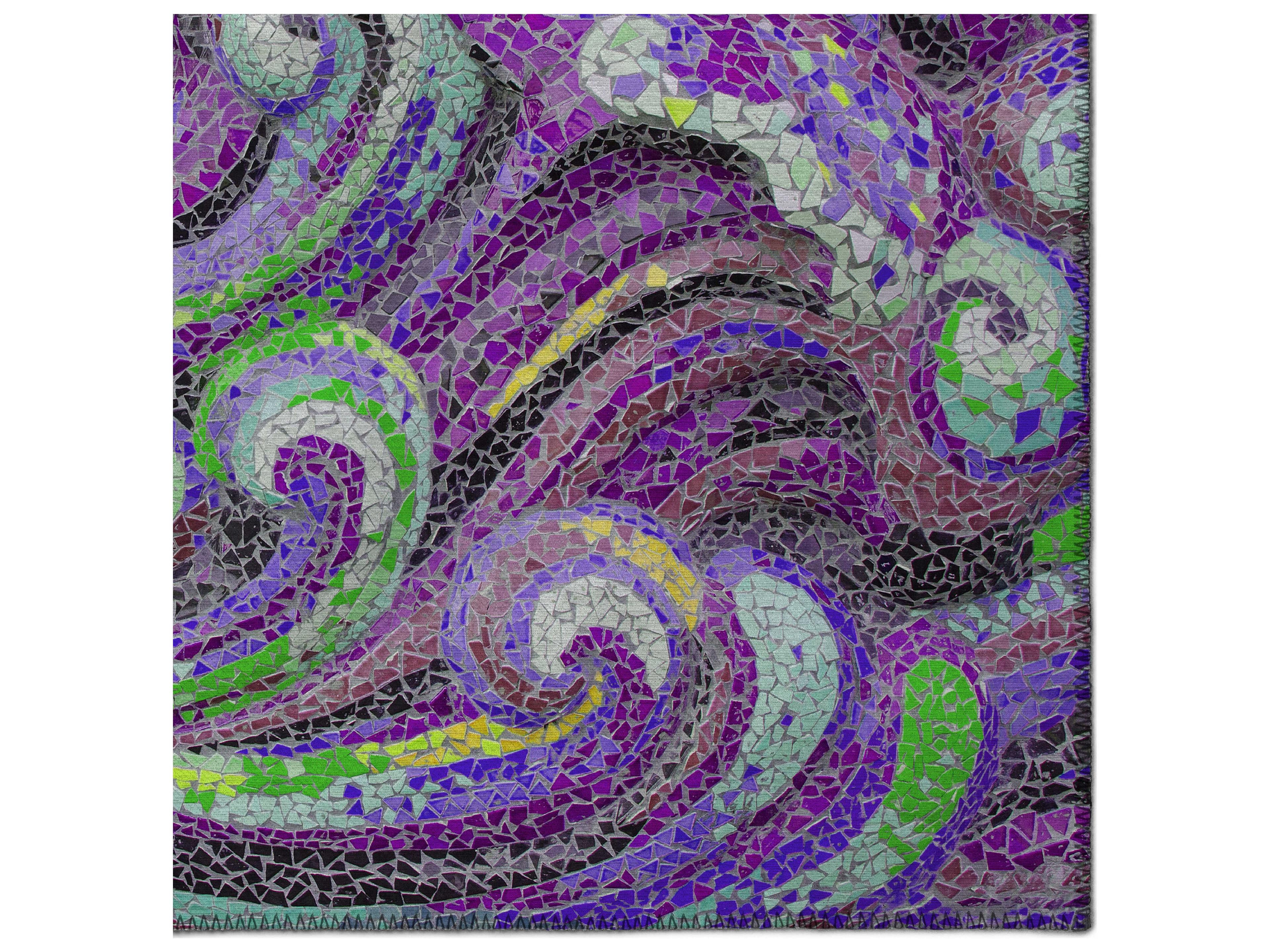 Dalyn Surfside Graphic Area Rug