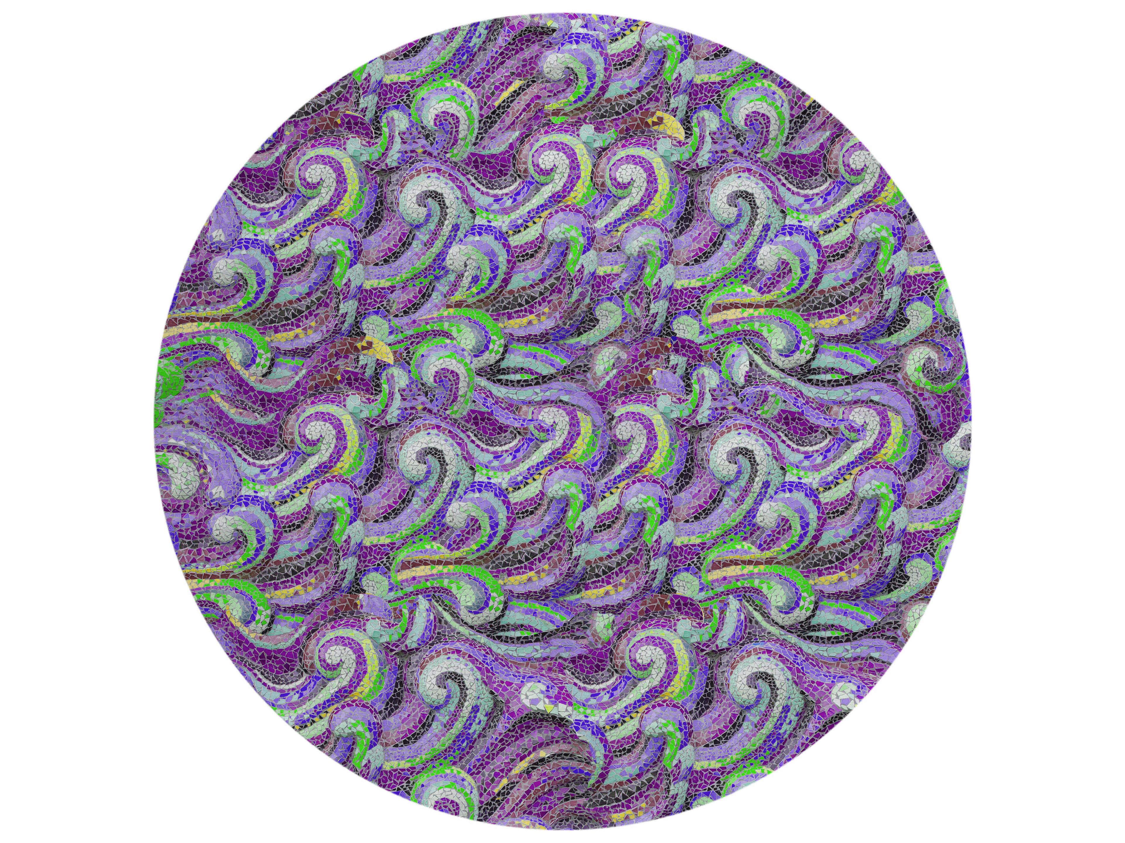 Surfside Graphic Area Rug