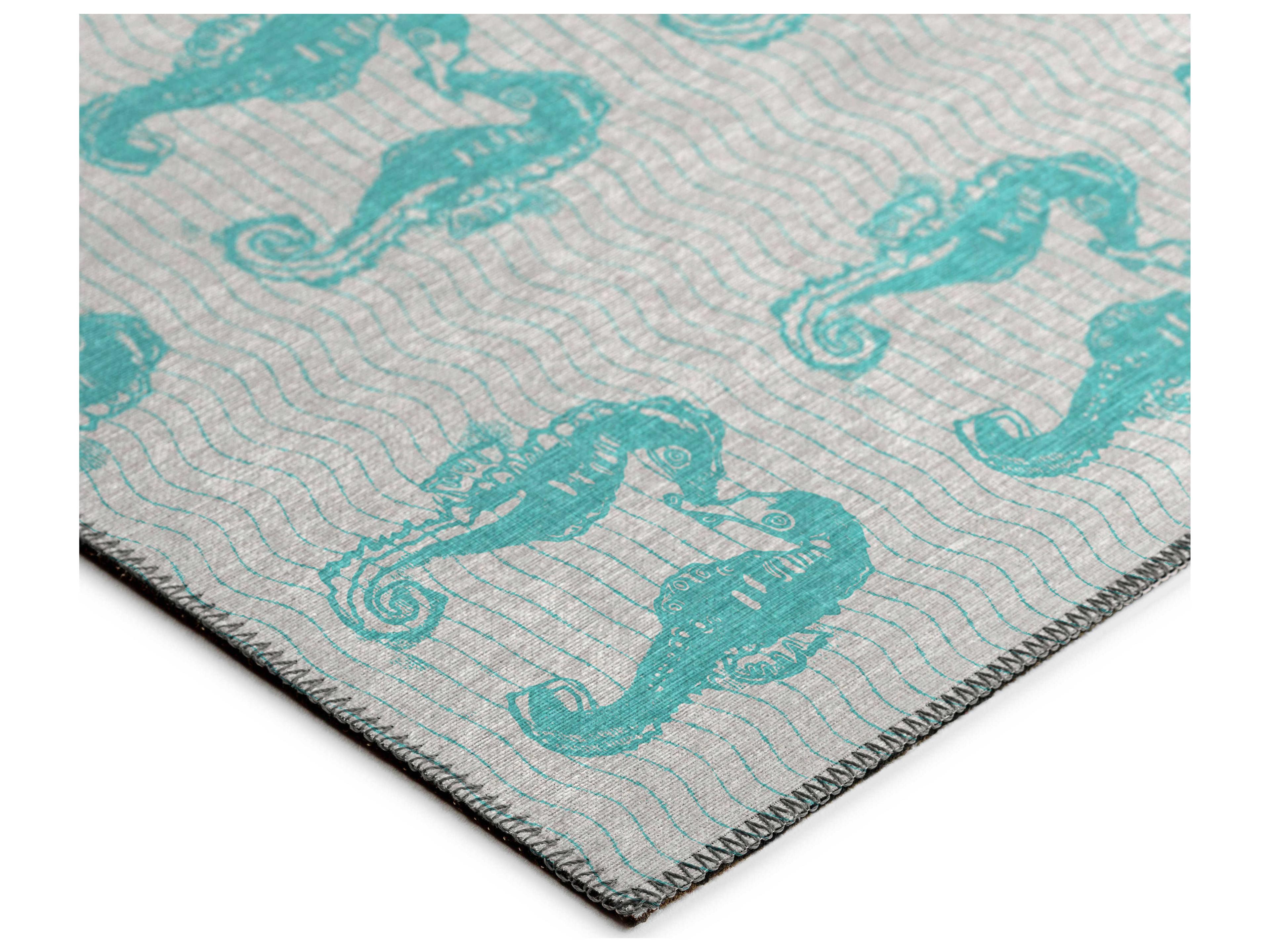 Dalyn Surfside Graphic Area Rug