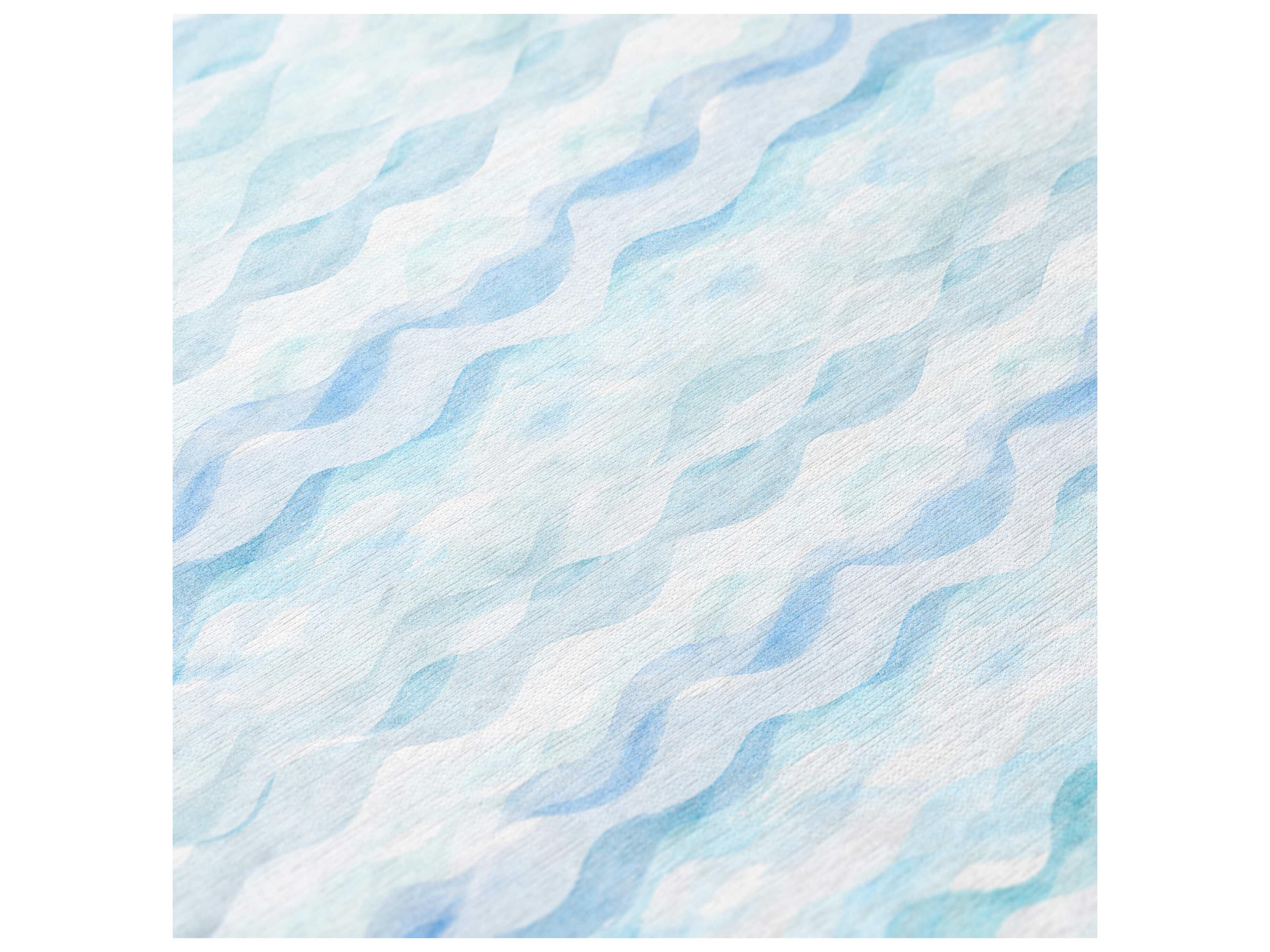 Dalyn Surfside Graphic Runner Area Rug