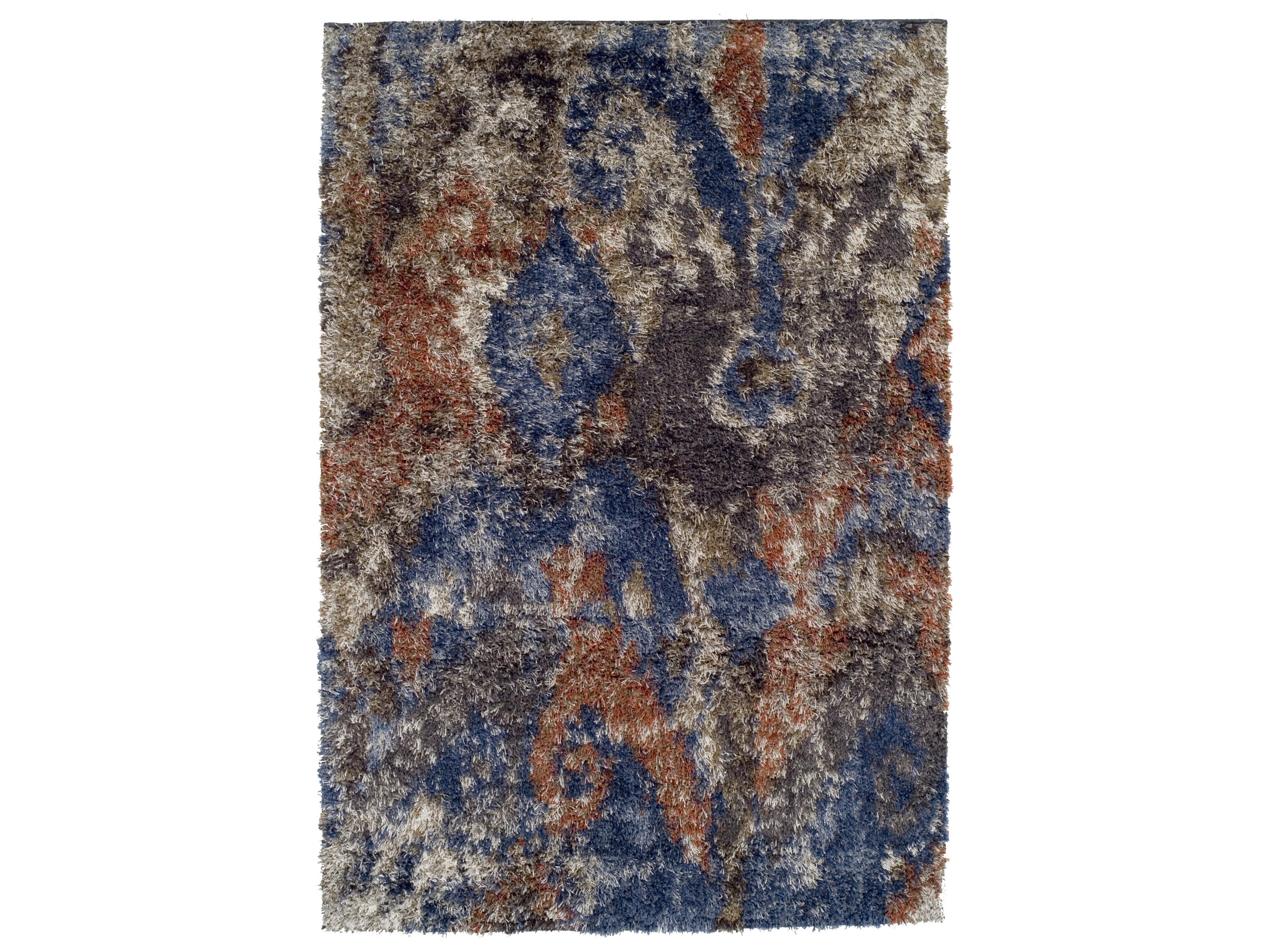 Arturro AT5 Multi Shag Area Rug