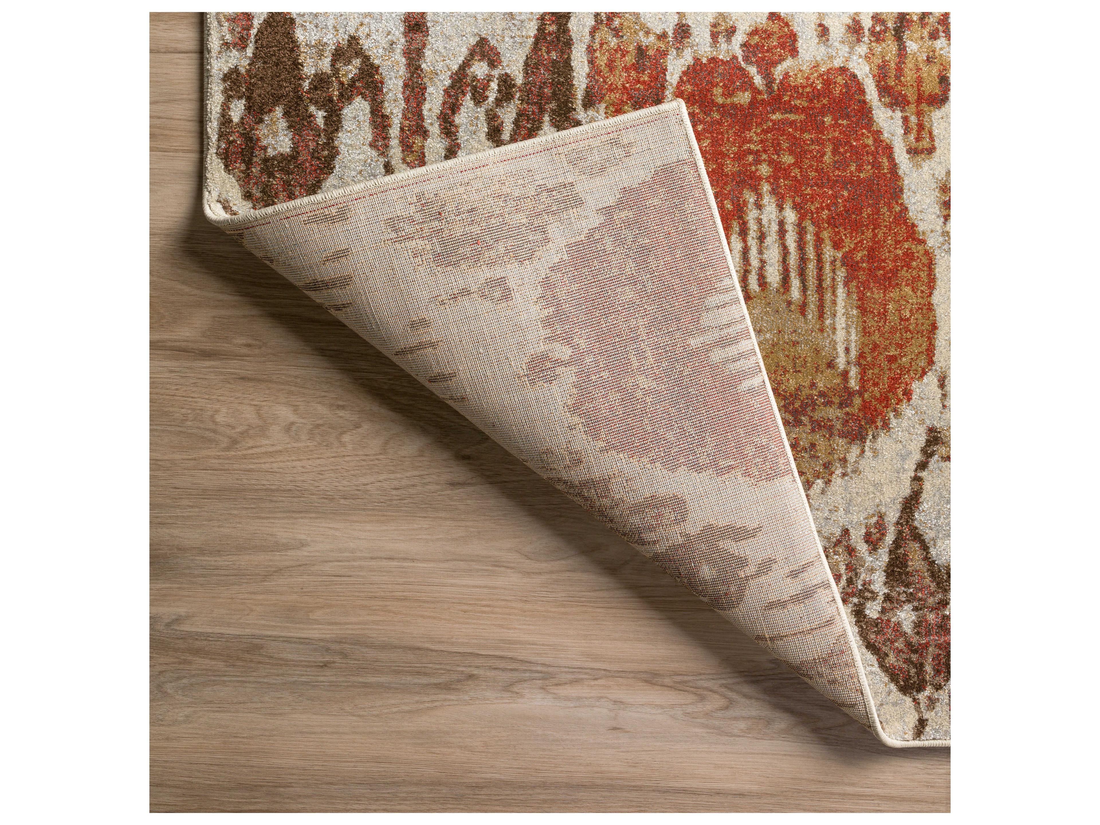 Dalyn Thurston Ikat Area Rug