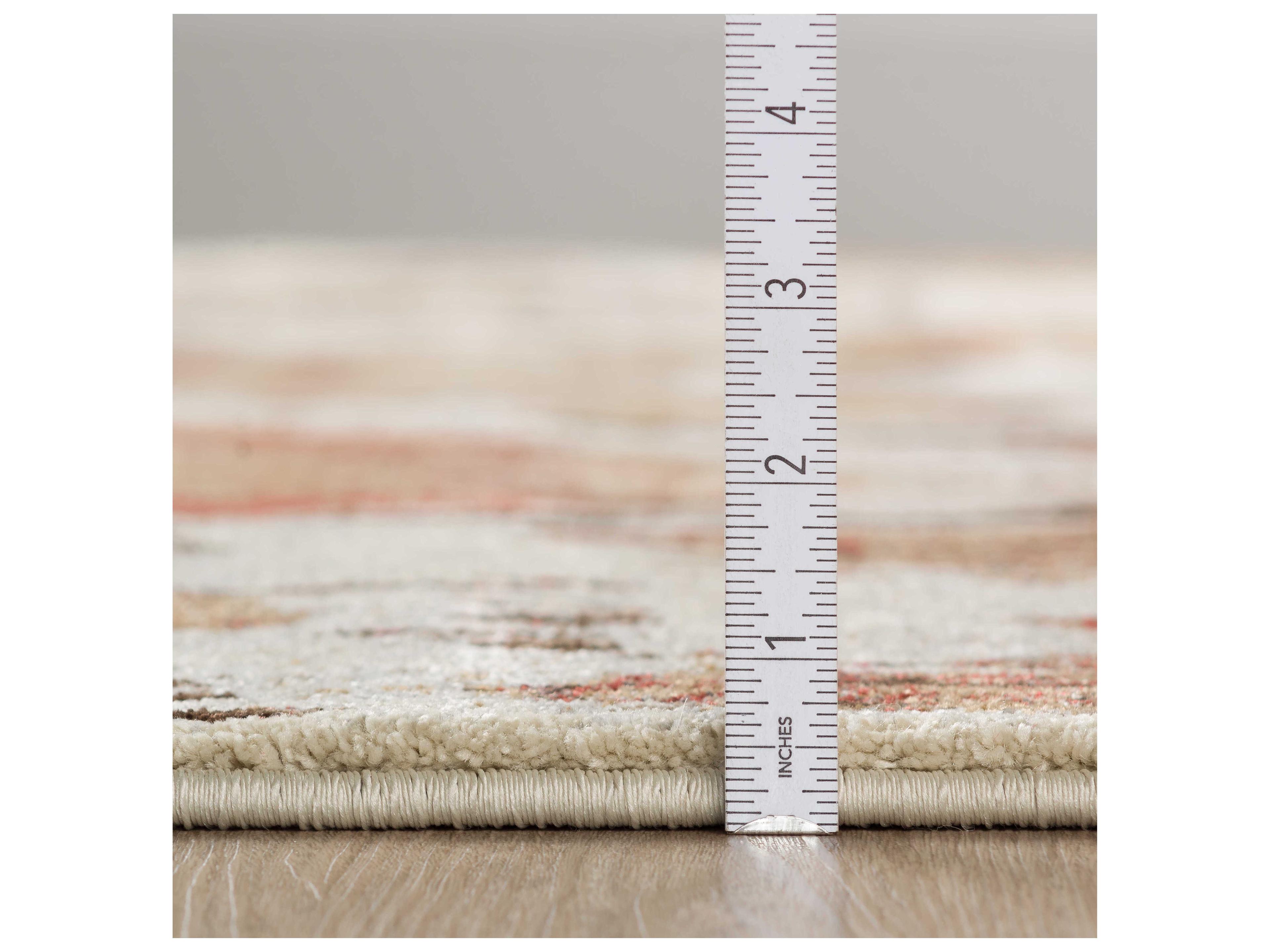 Dalyn Thurston Ikat Area Rug