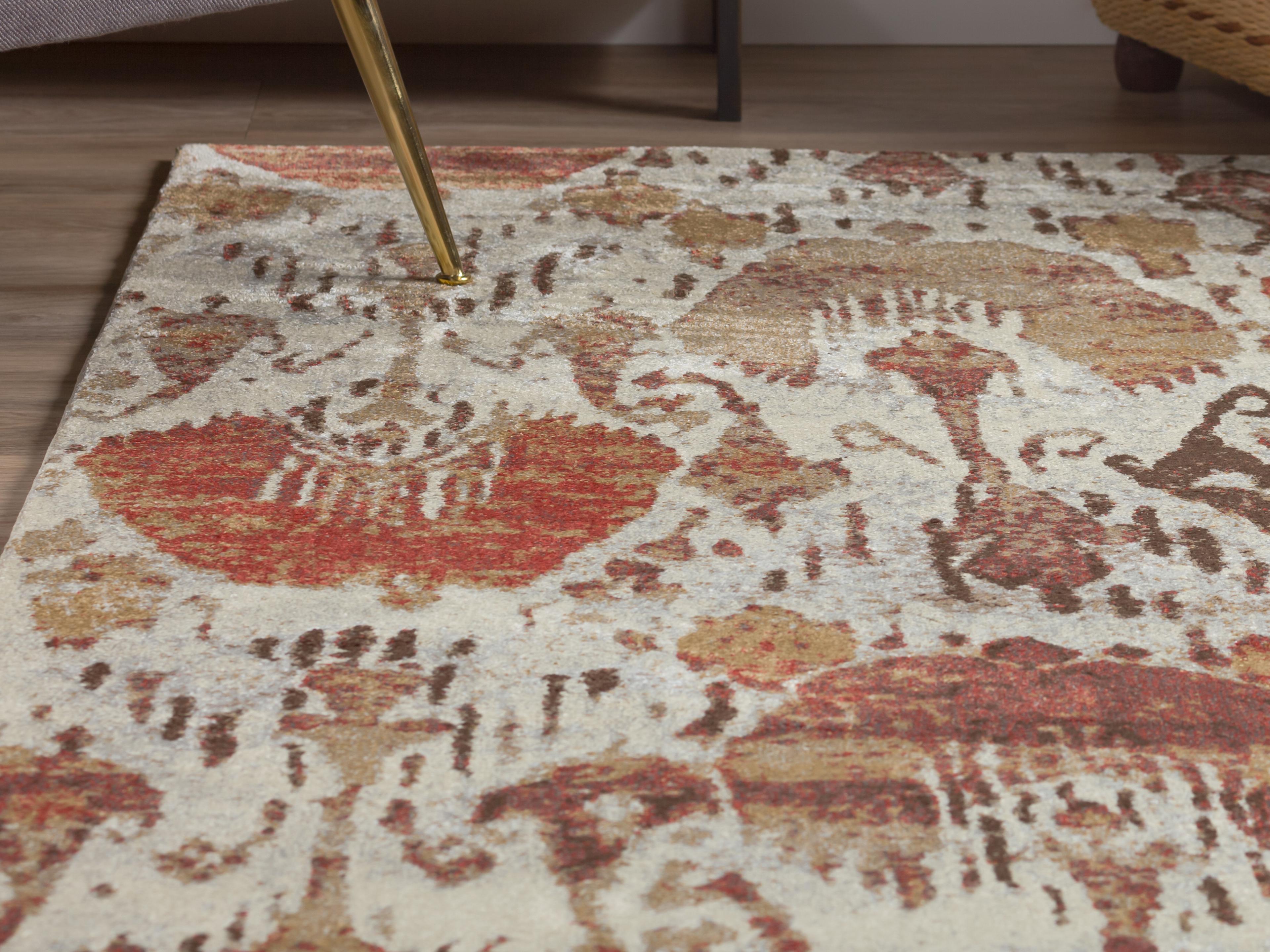 Dalyn Thurston Ikat Area Rug