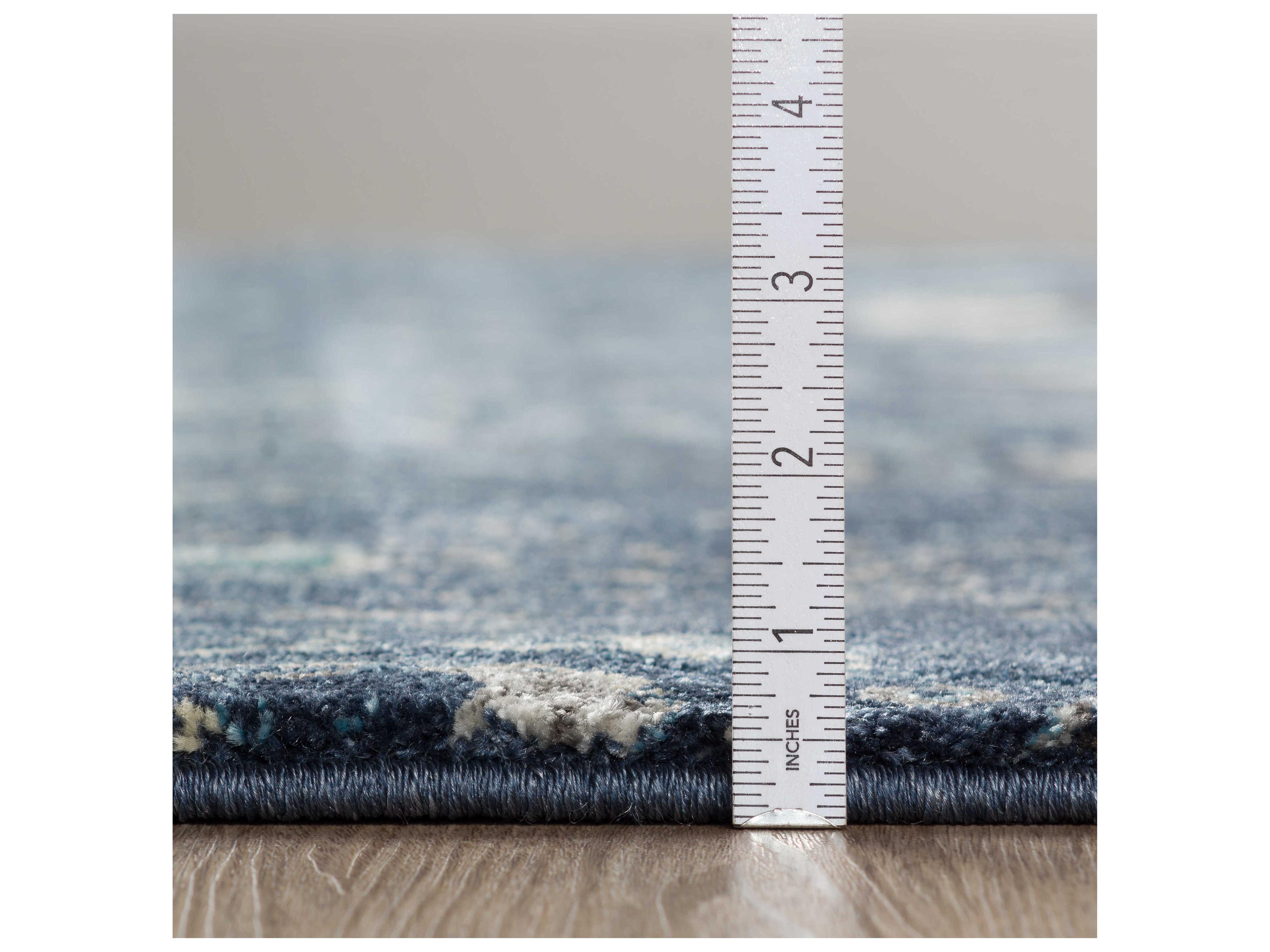 Dalyn Thurston Floral Area Rug