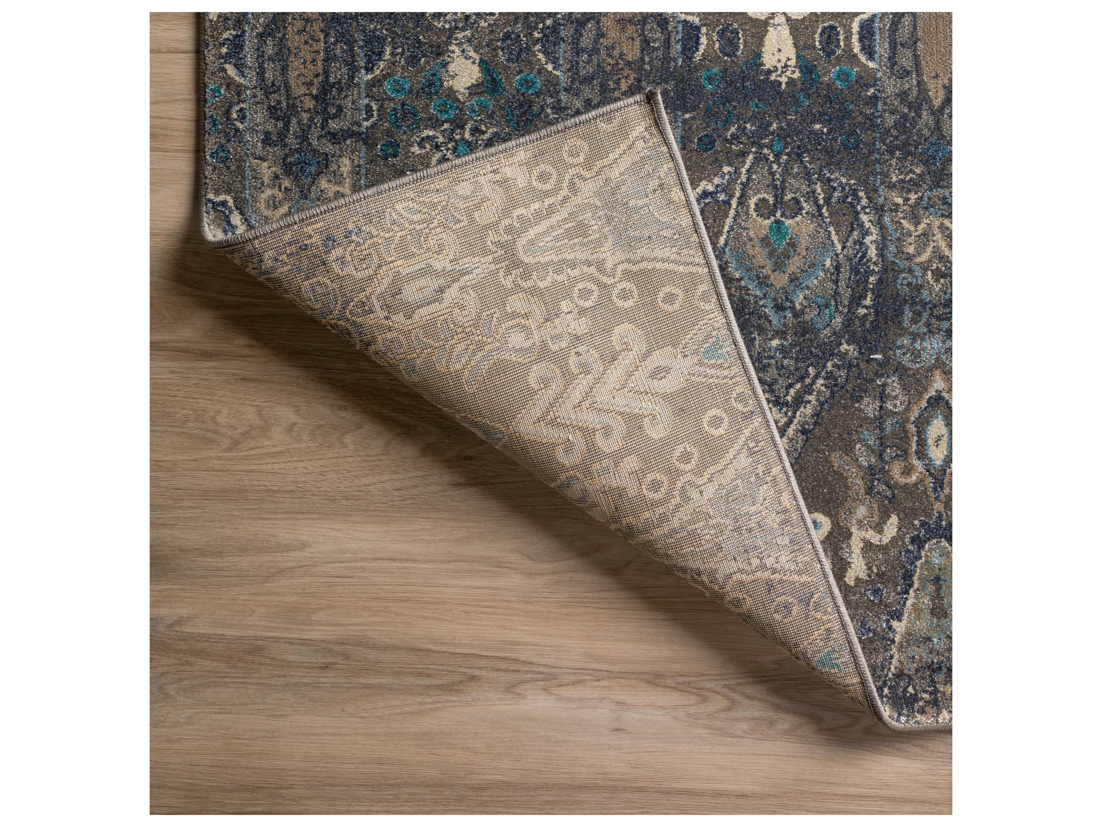 Dalyn Thurston Floral Area Rug