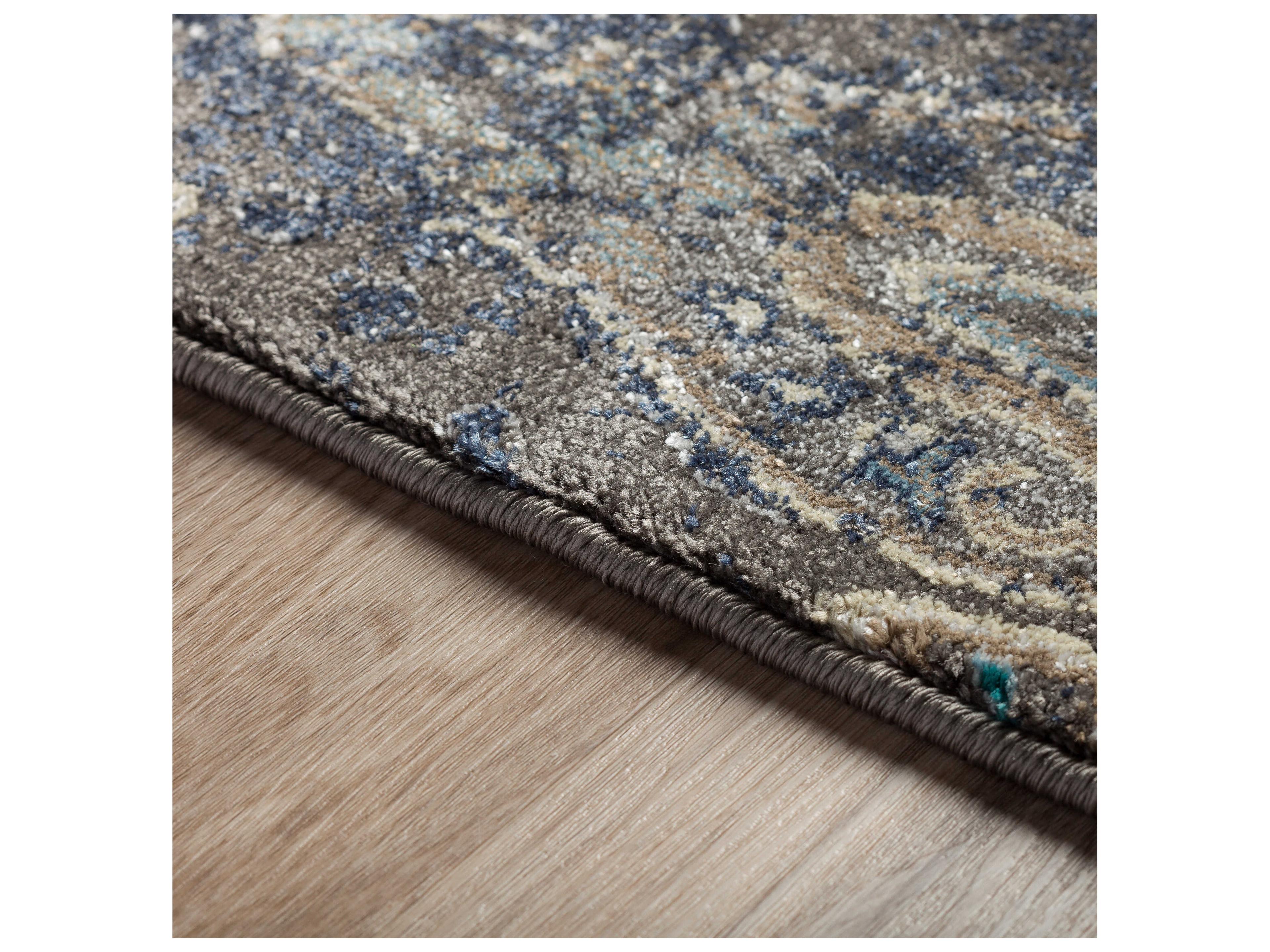 Dalyn Thurston Floral Area Rug