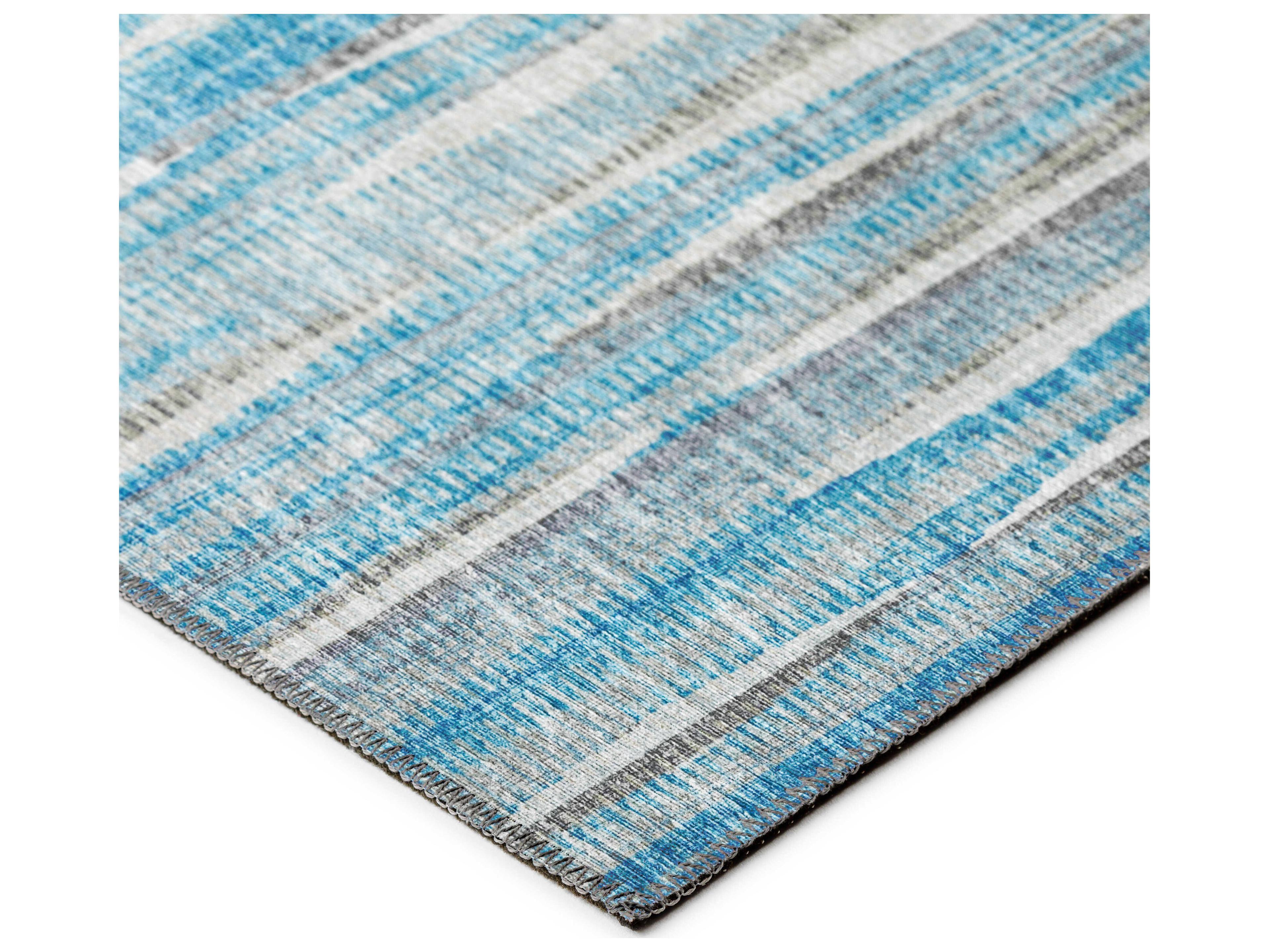 Dalyn Waverly Geometric Runner Area Rug