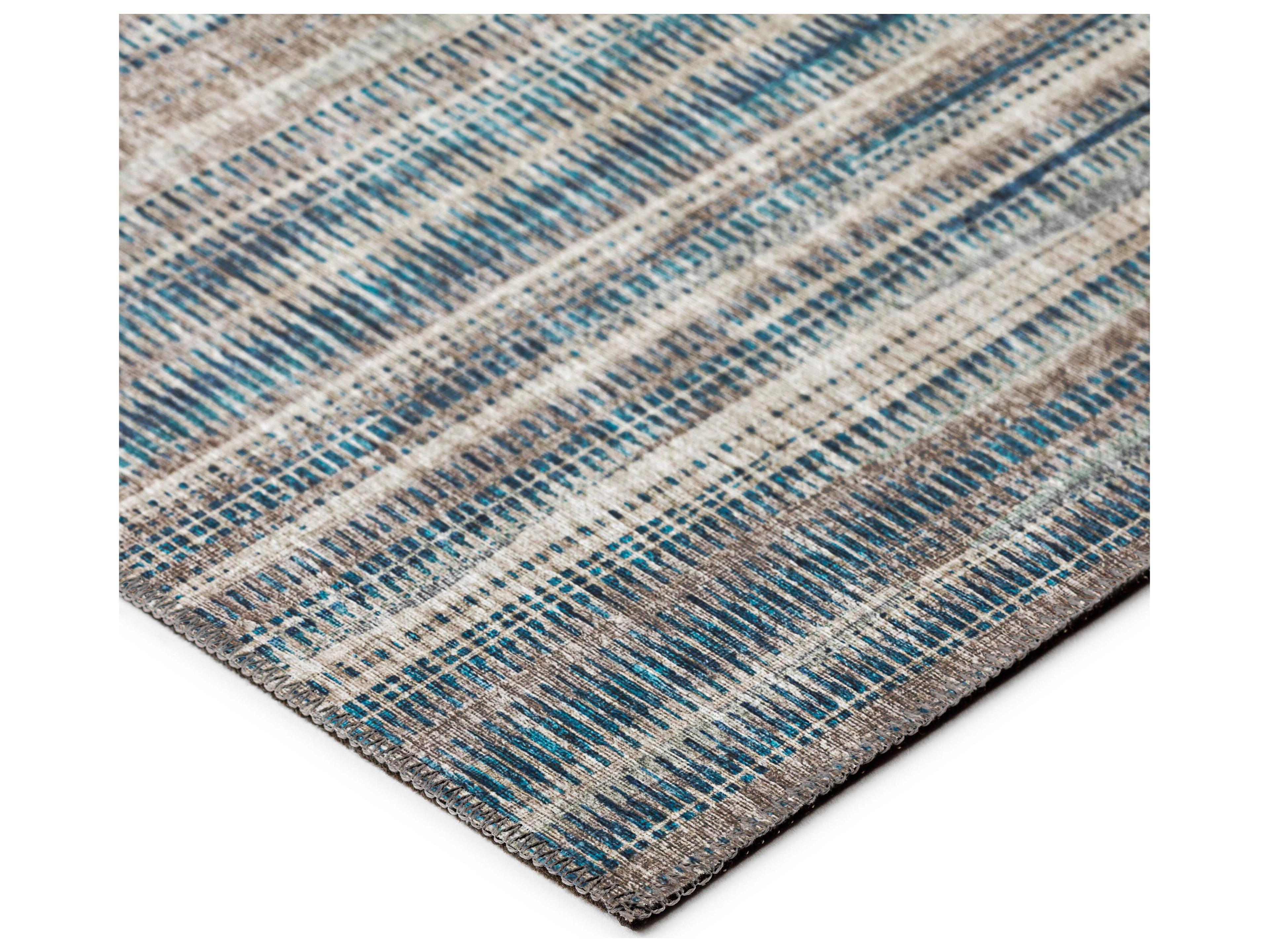 Dalyn Waverly Geometric Runner Area Rug