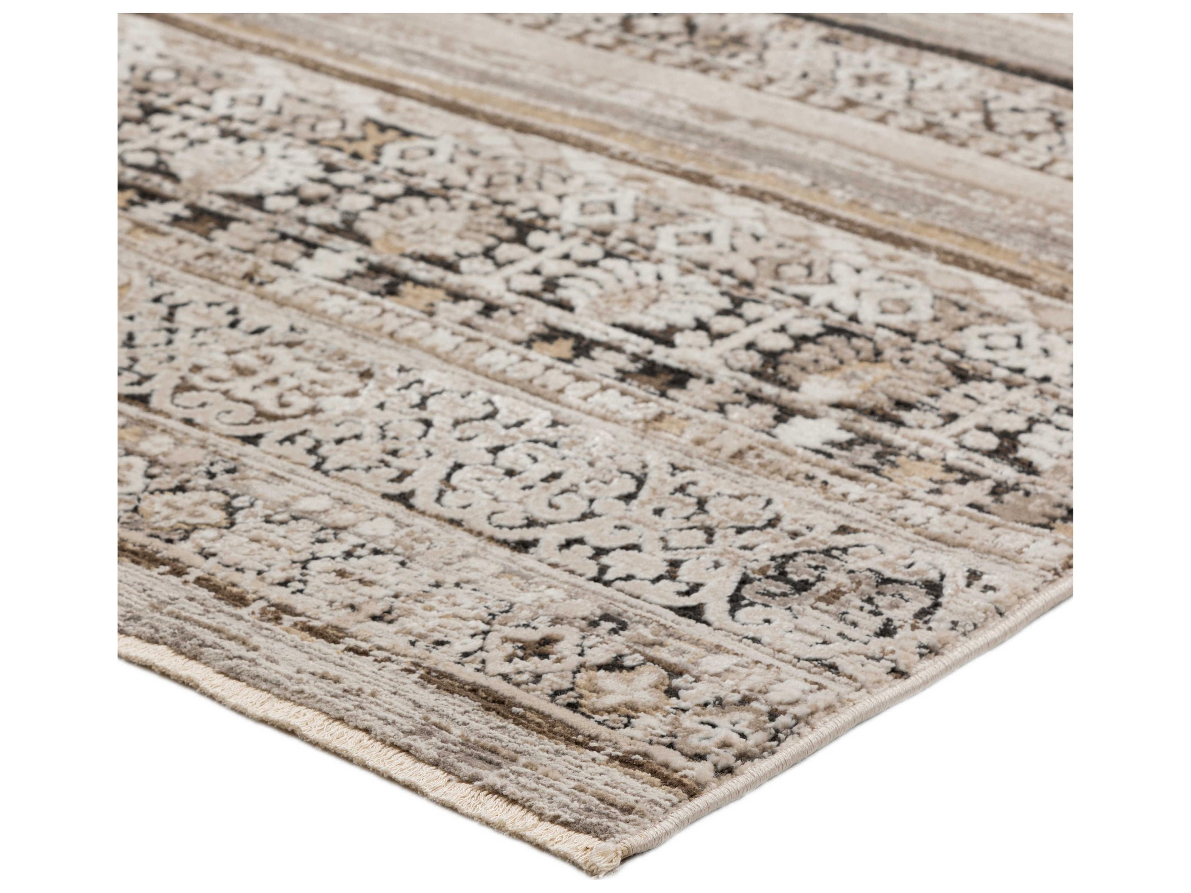 Dalyn Antalya Floral Area Rug