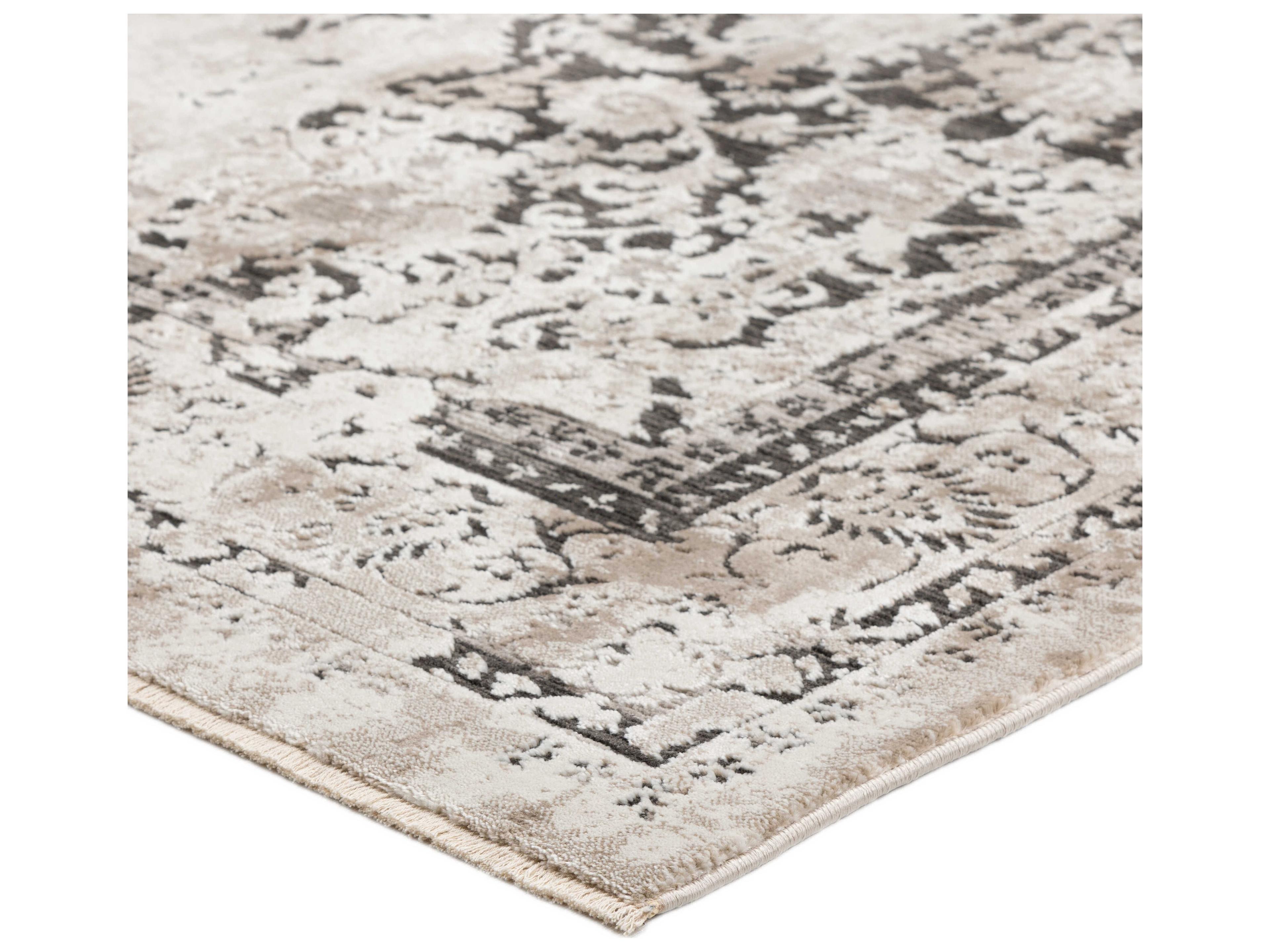Dalyn Antalya Bordered Area Rug