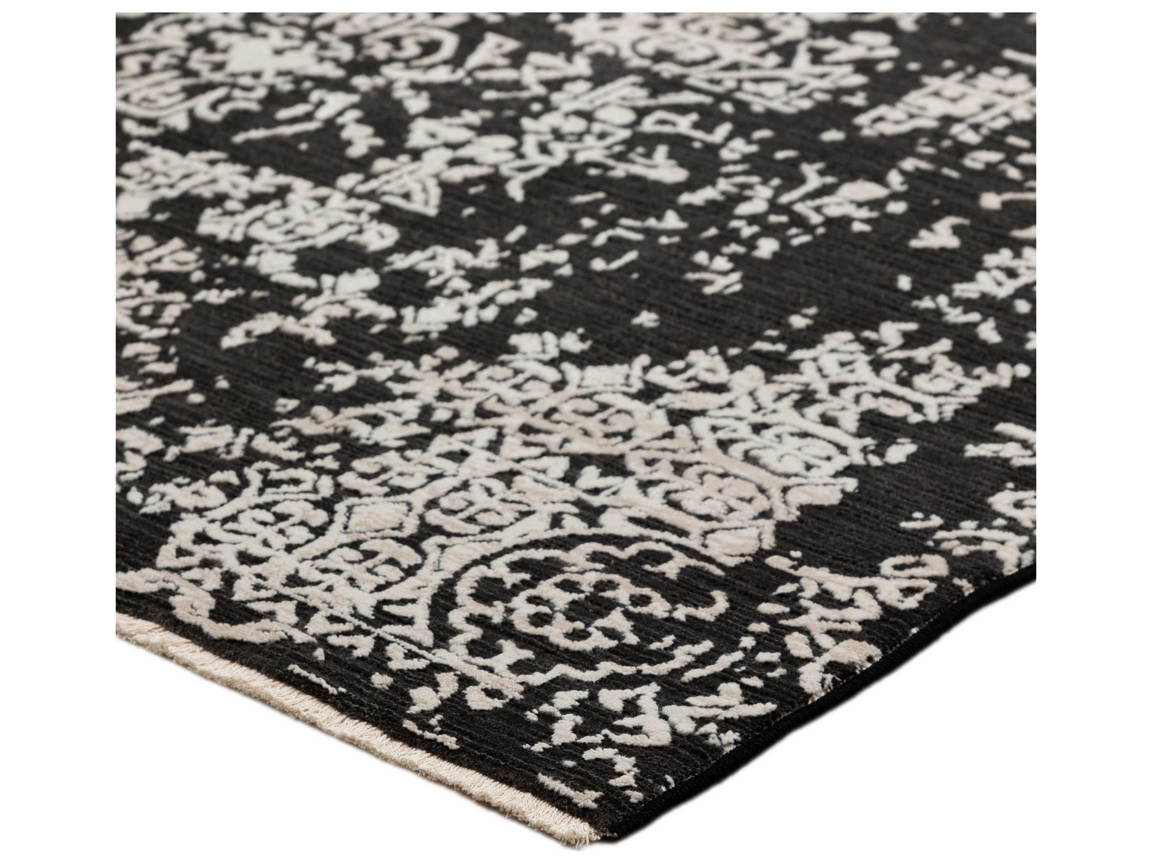 Dalyn Antalya Bordered Area Rug