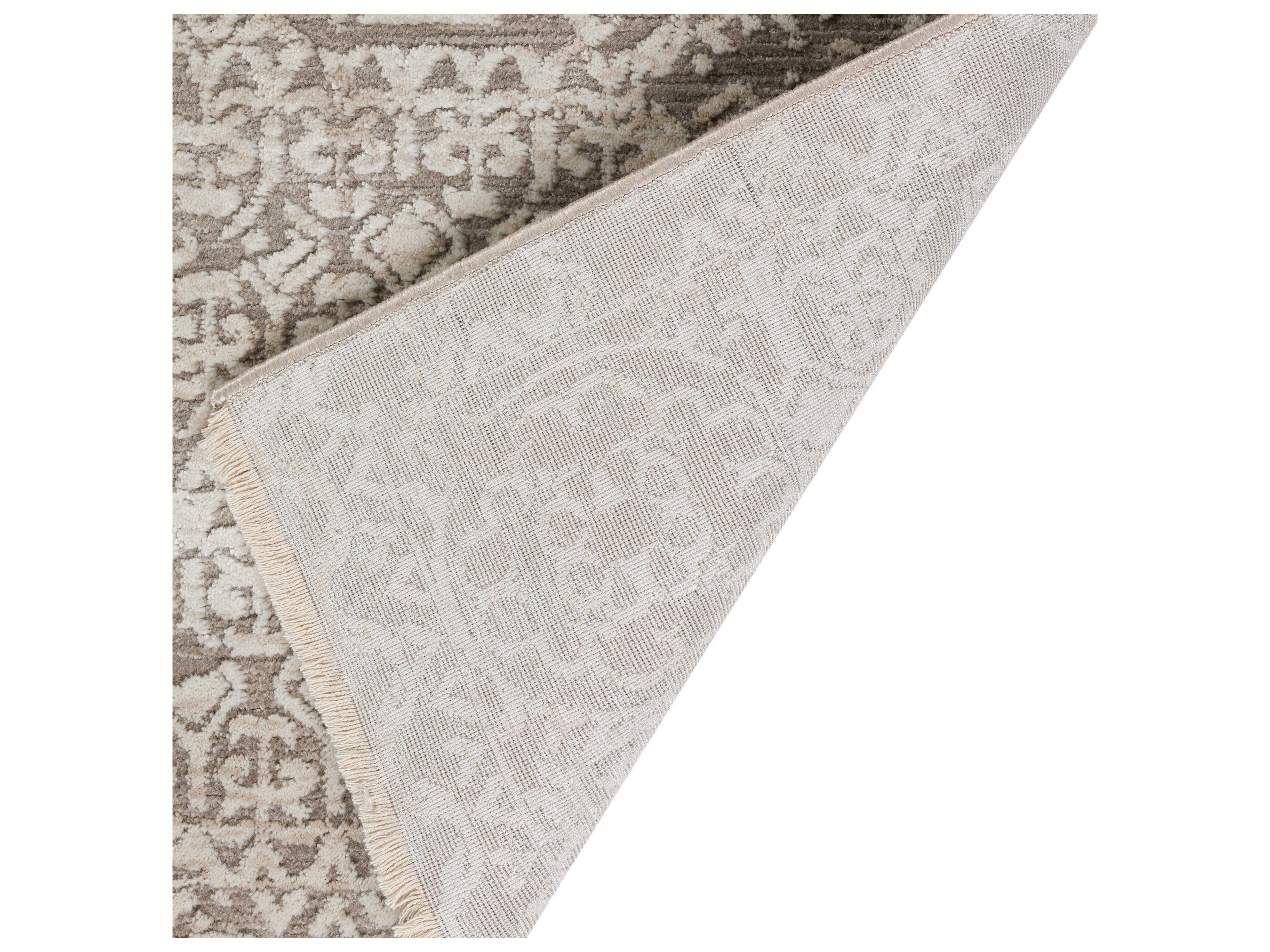 Dalyn Antalya Bordered Area Rug