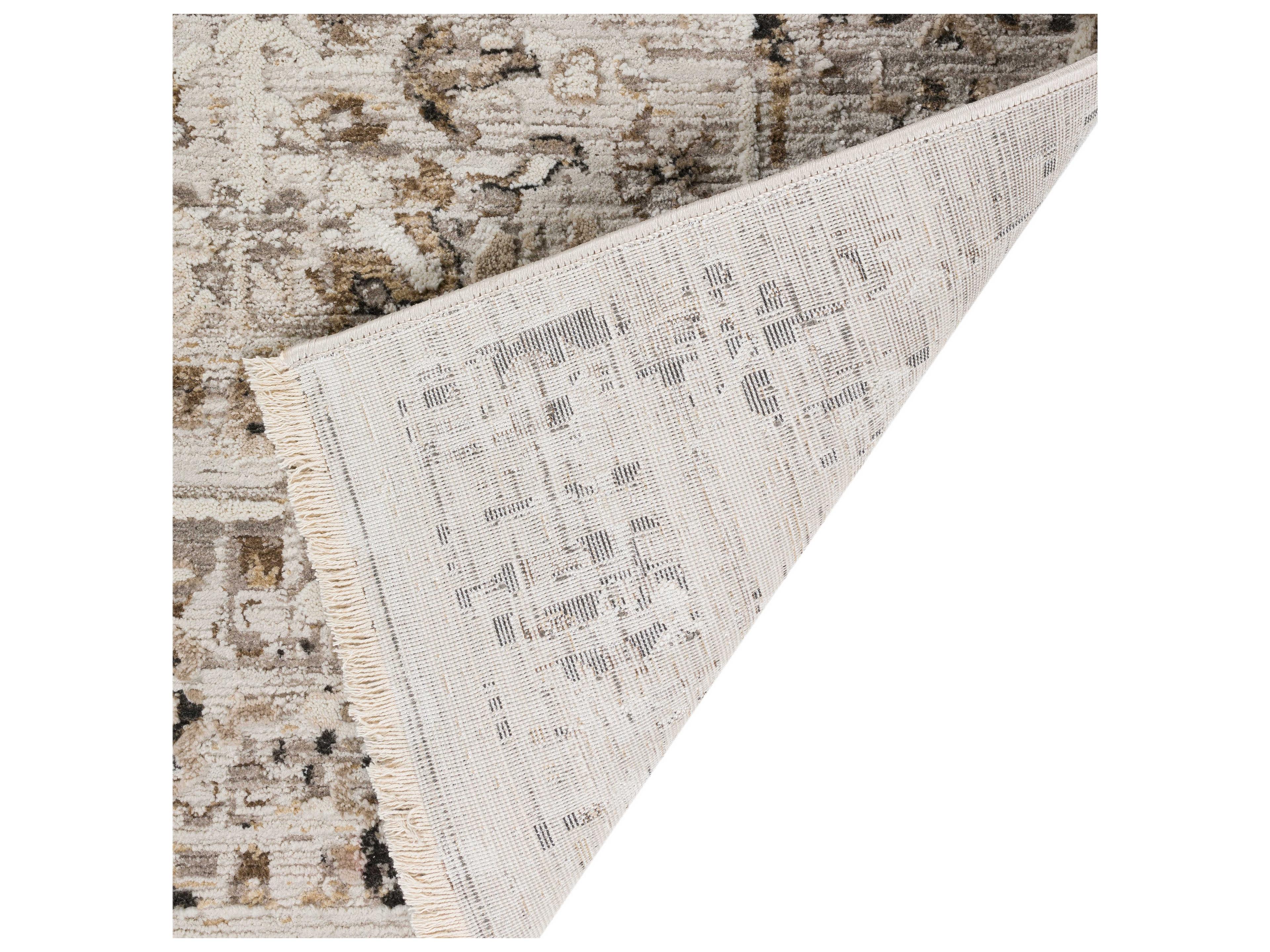 Dalyn Antalya Bordered Area Rug