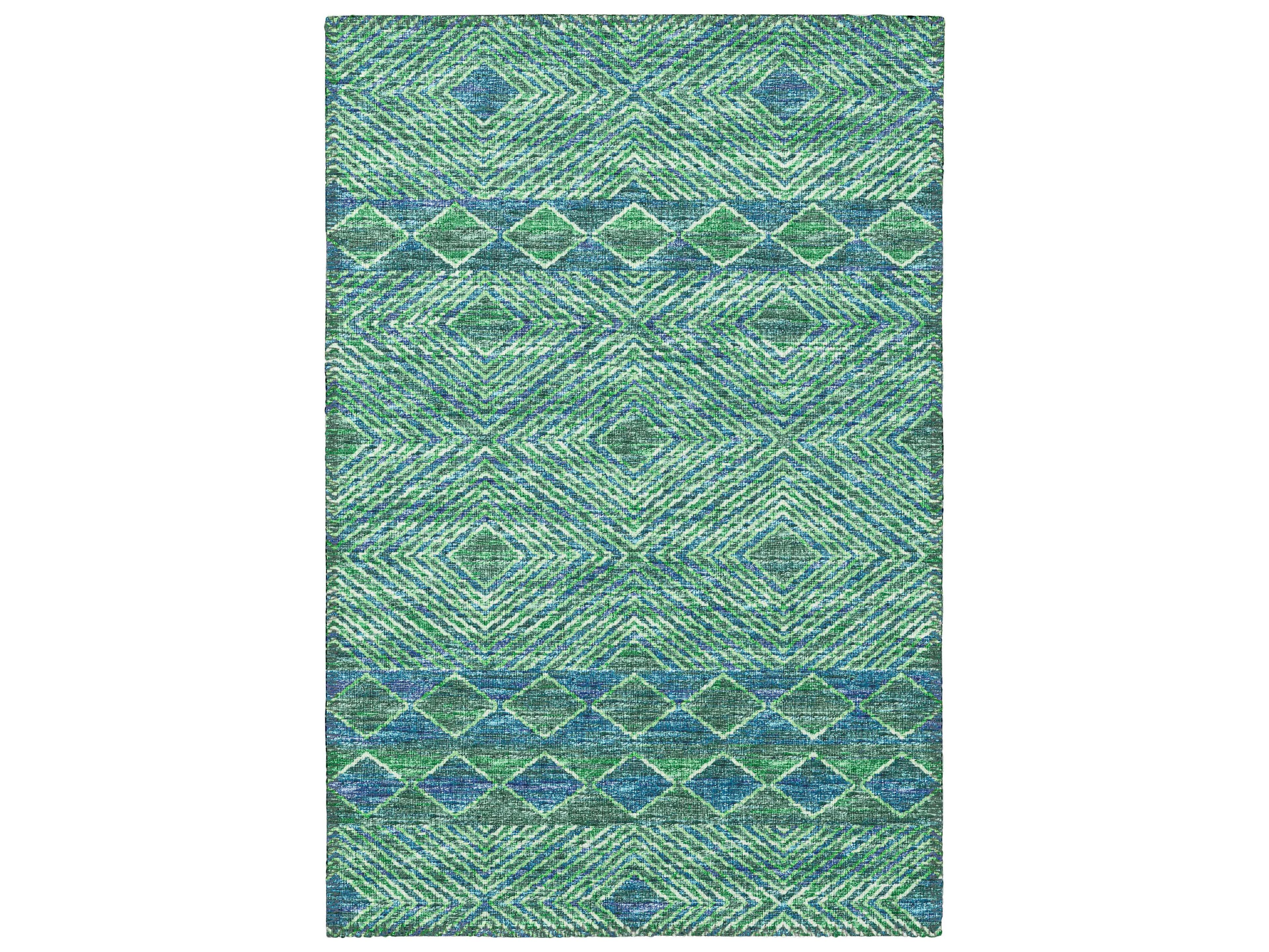 Yuma Geometric Area Rug