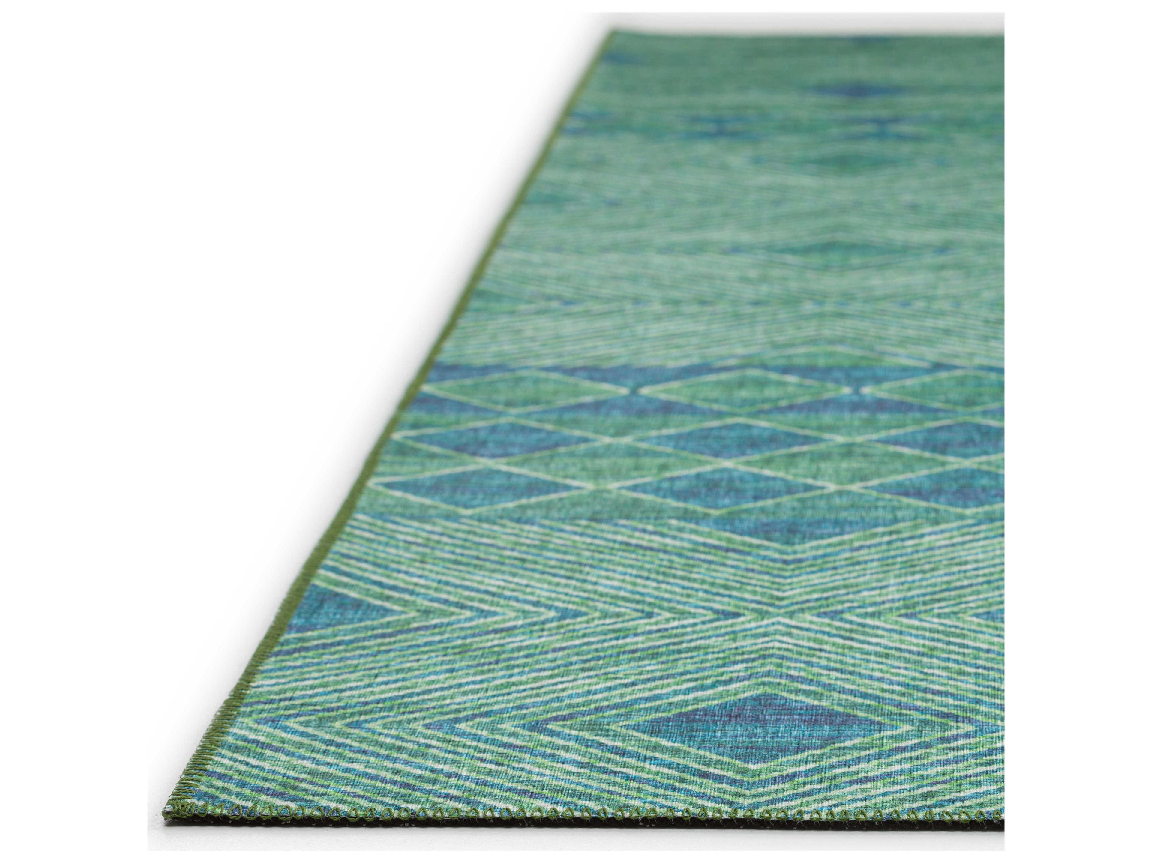 Dalyn Yuma Geometric Runner Area Rug