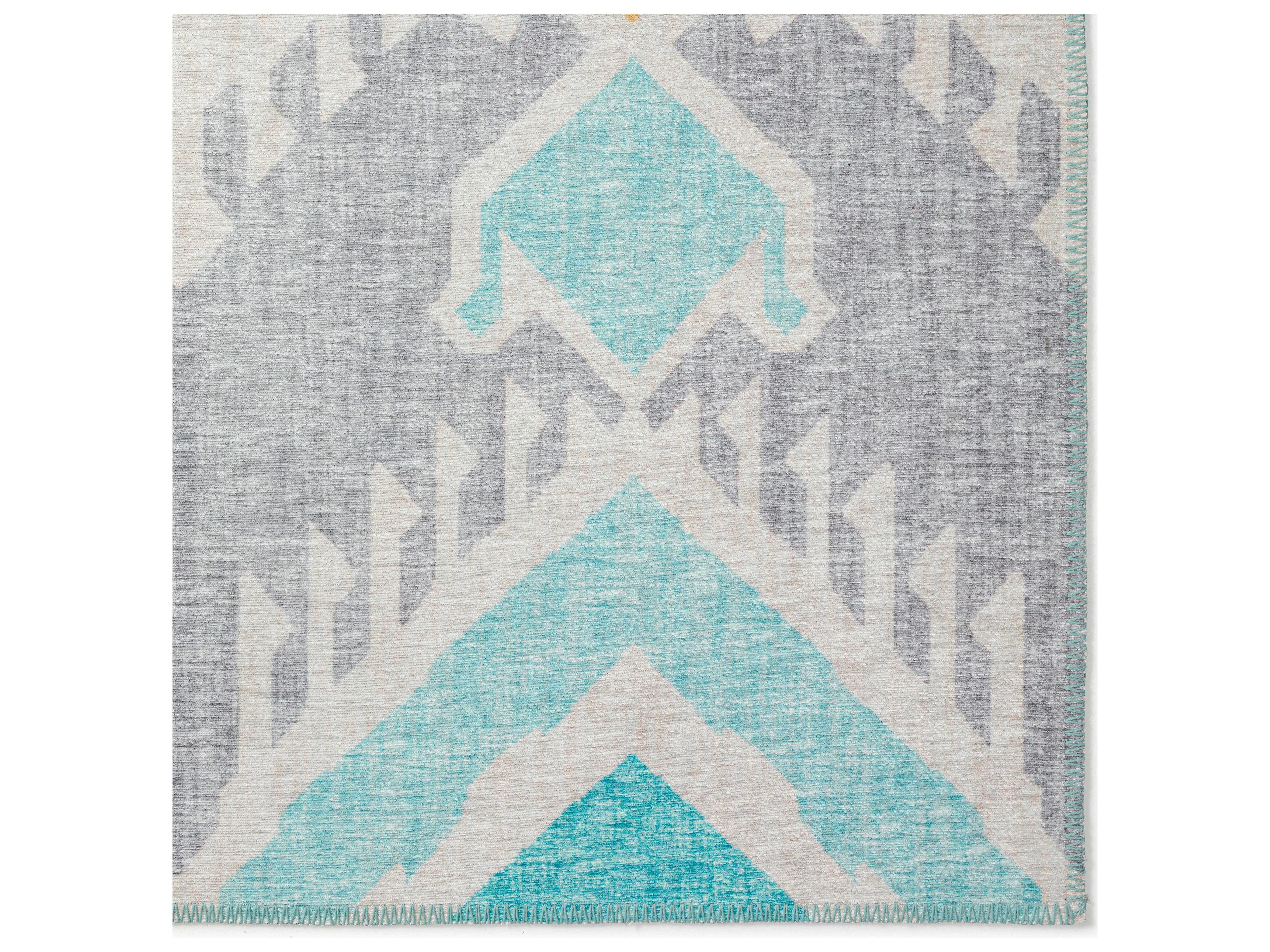 Dalyn Yuma Geometric Runner Area Rug