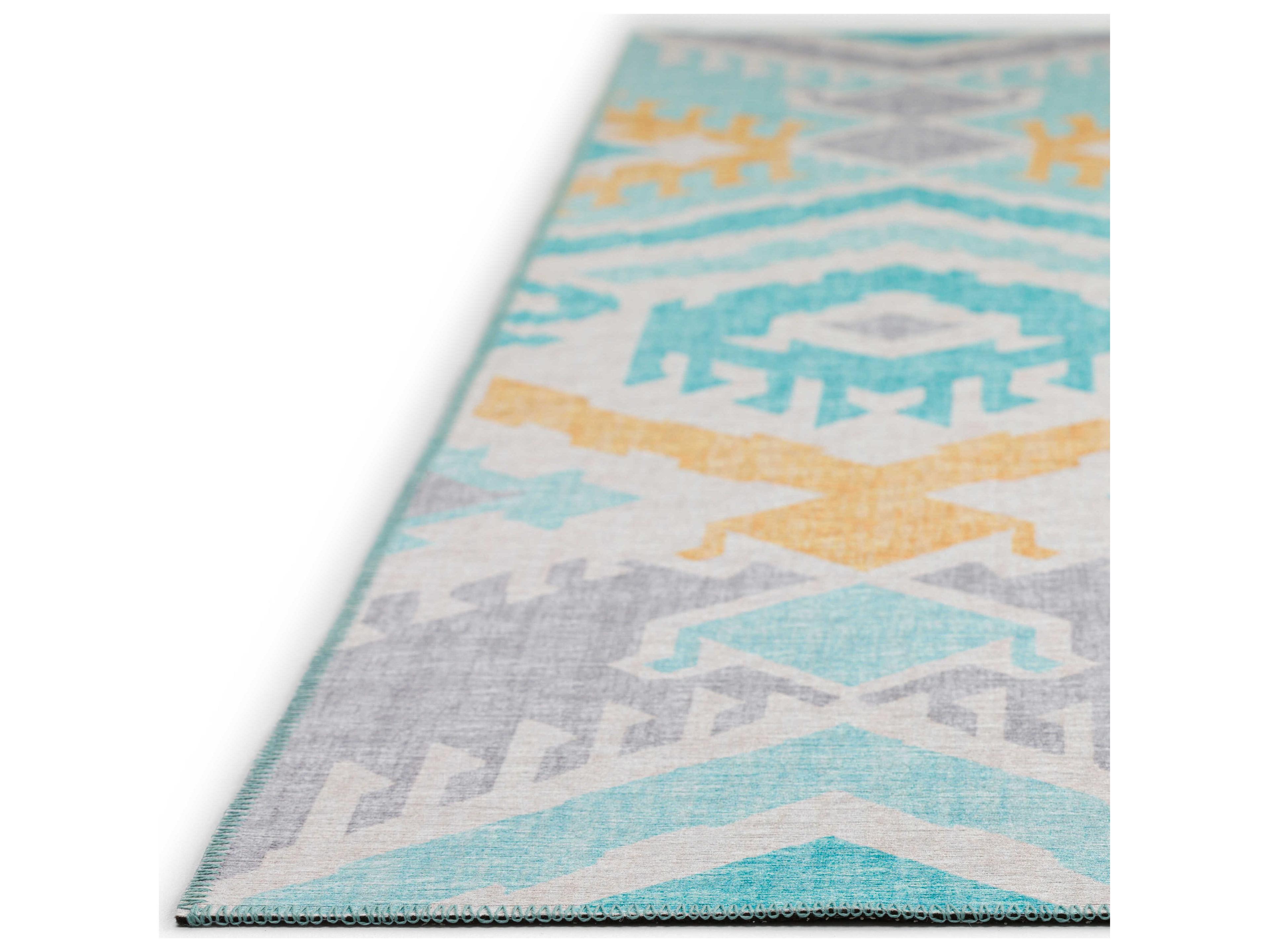 Dalyn Yuma Geometric Runner Area Rug
