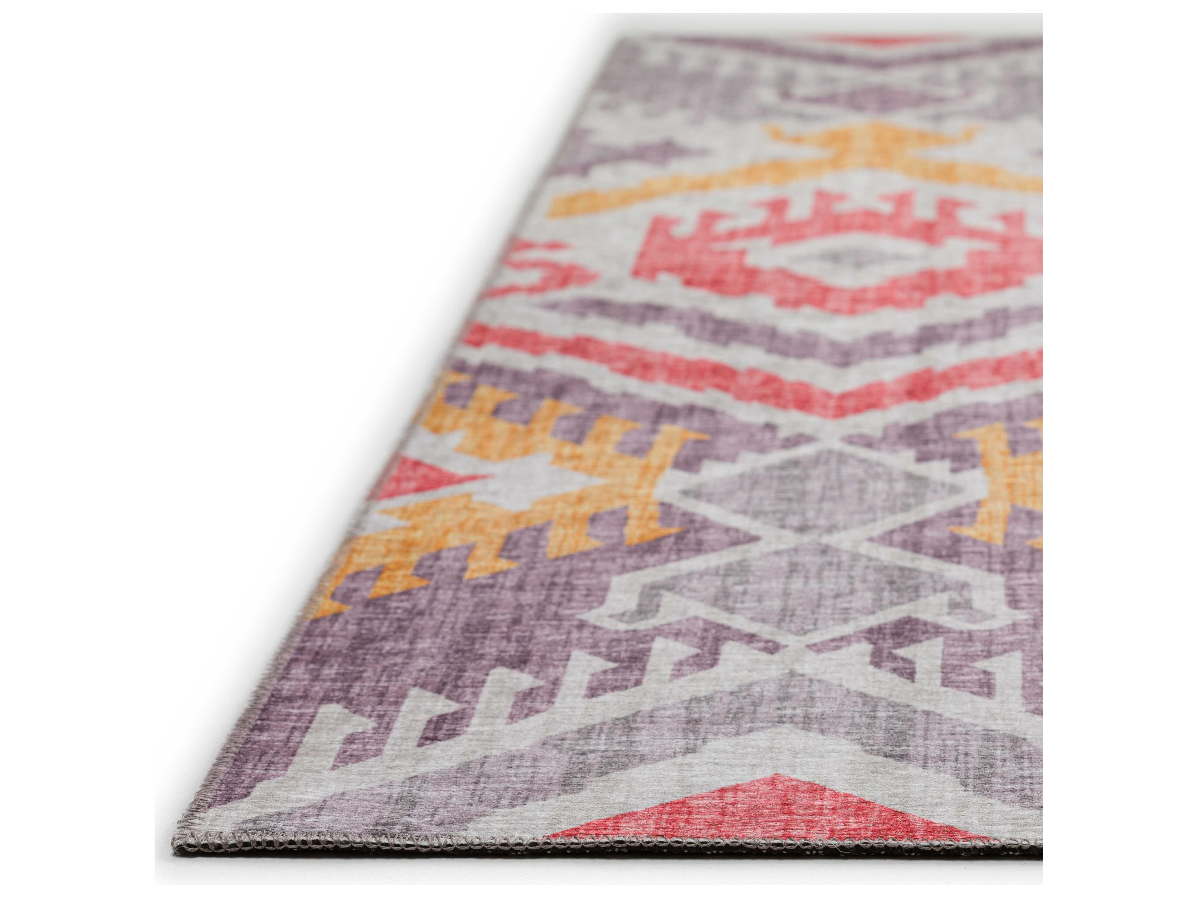 Dalyn Yuma Geometric Area Rug