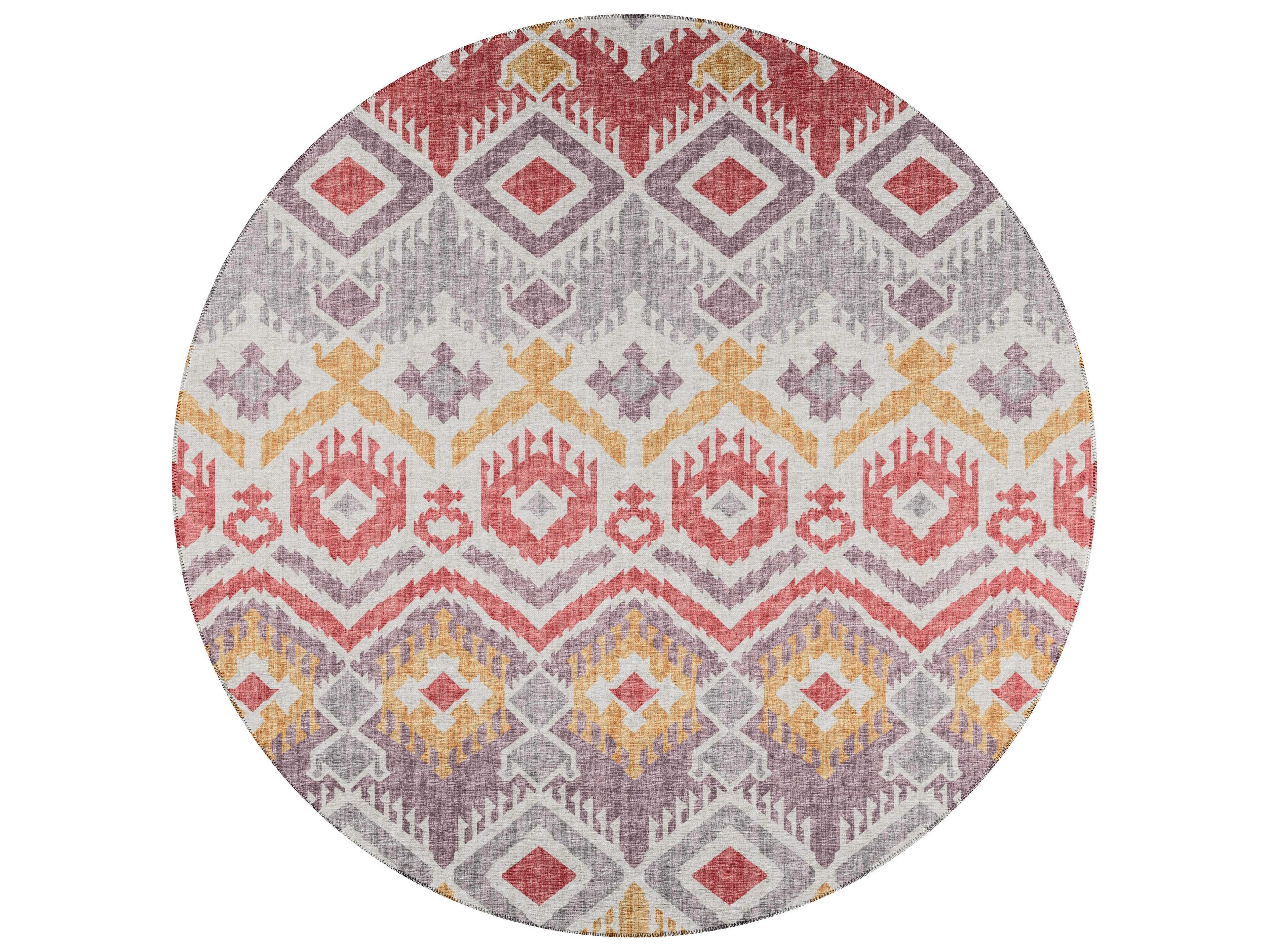 Yuma Geometric Area Rug