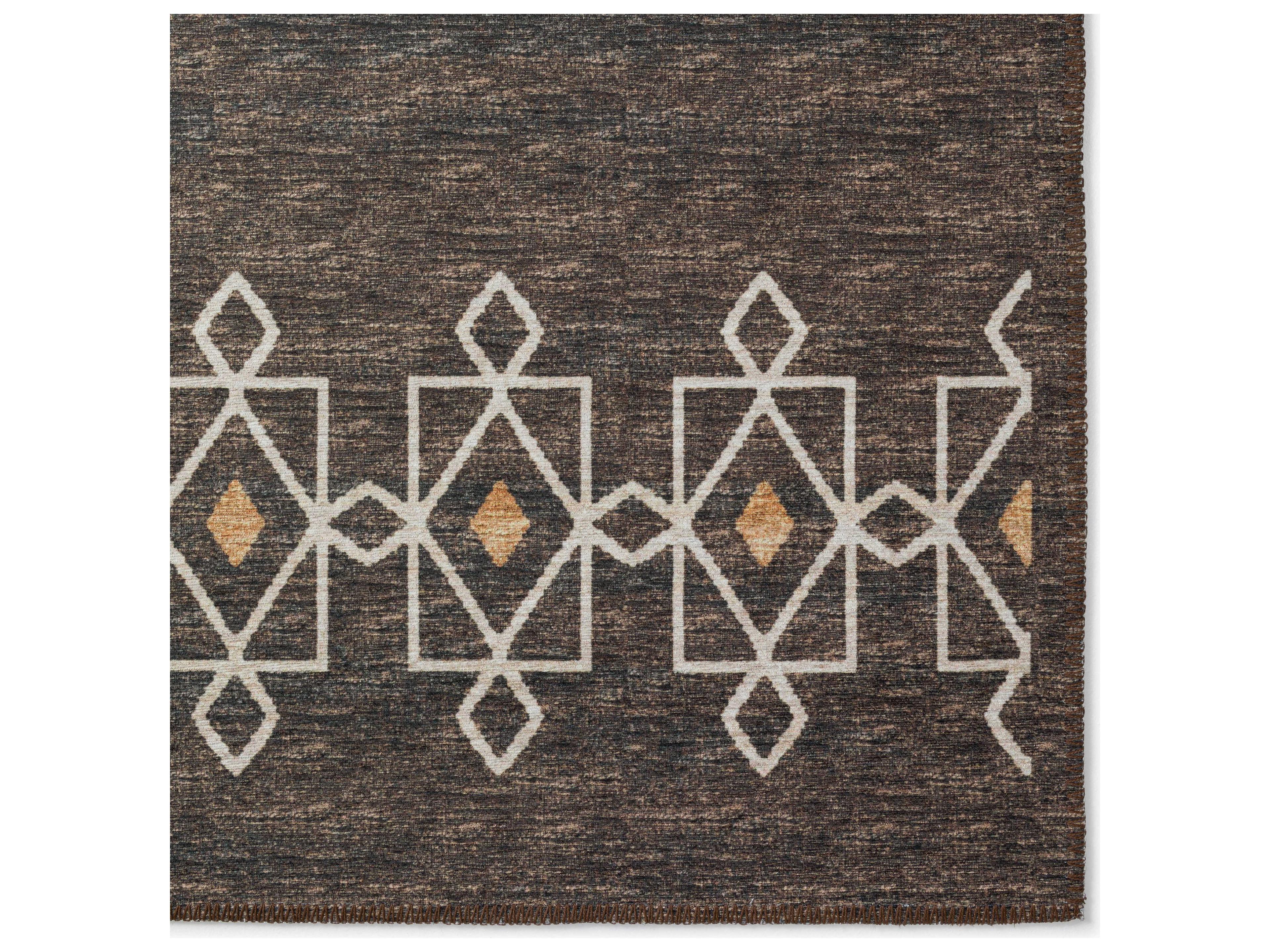 Dalyn Yuma Geometric Runner Area Rug