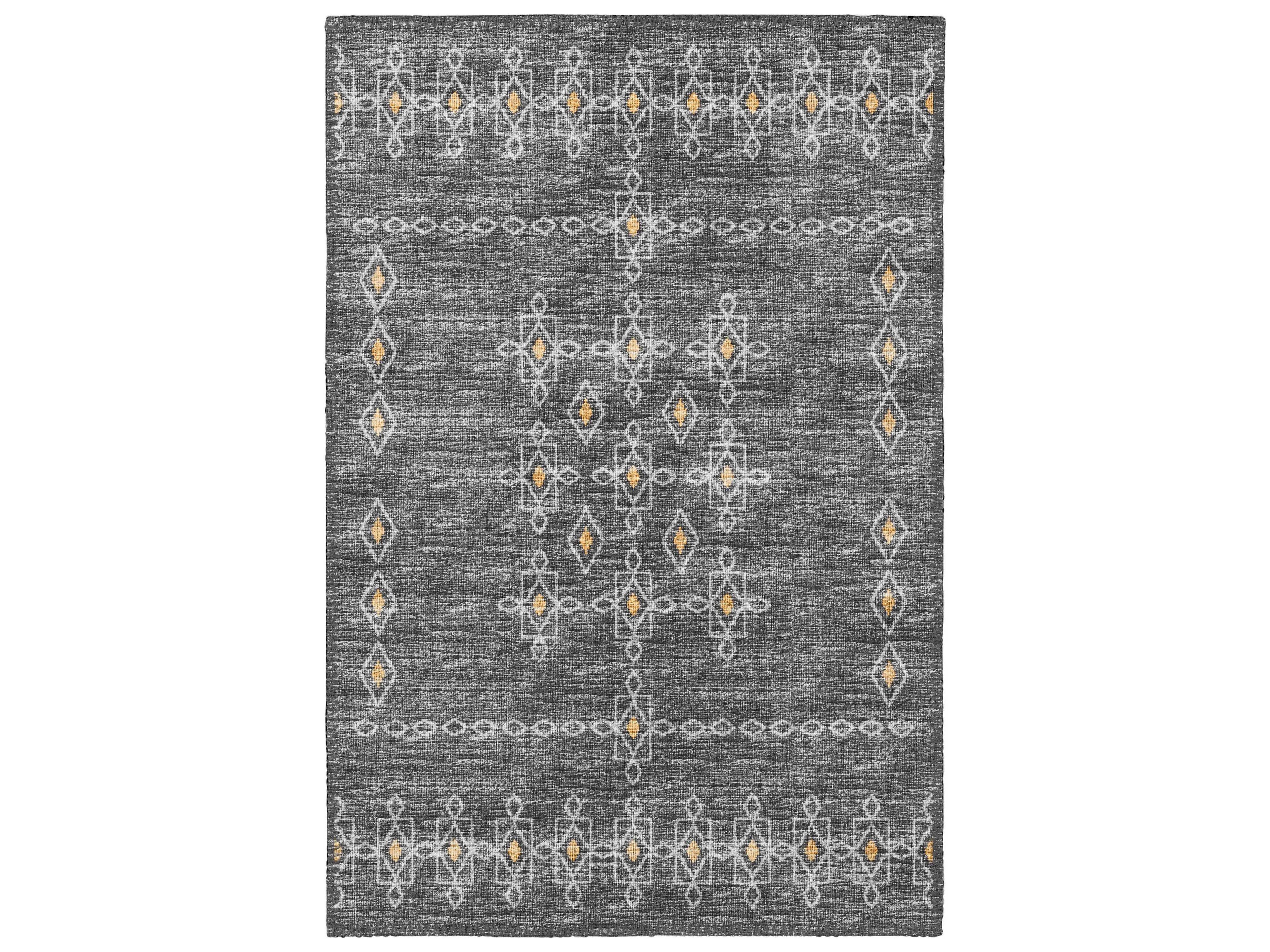 Yuma Geometric Area Rug