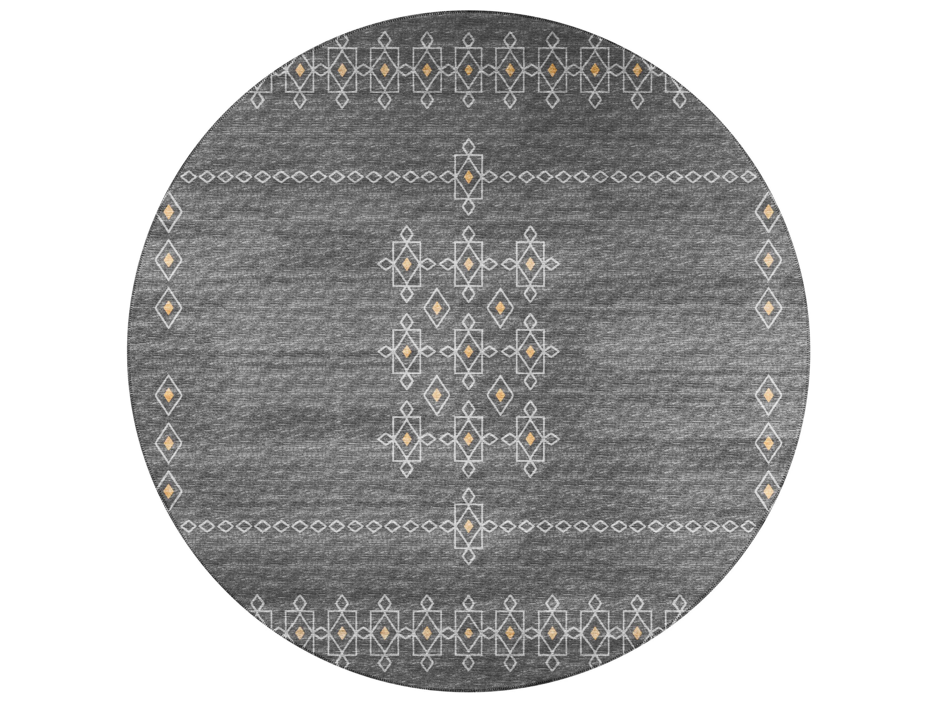 Yuma Geometric Area Rug