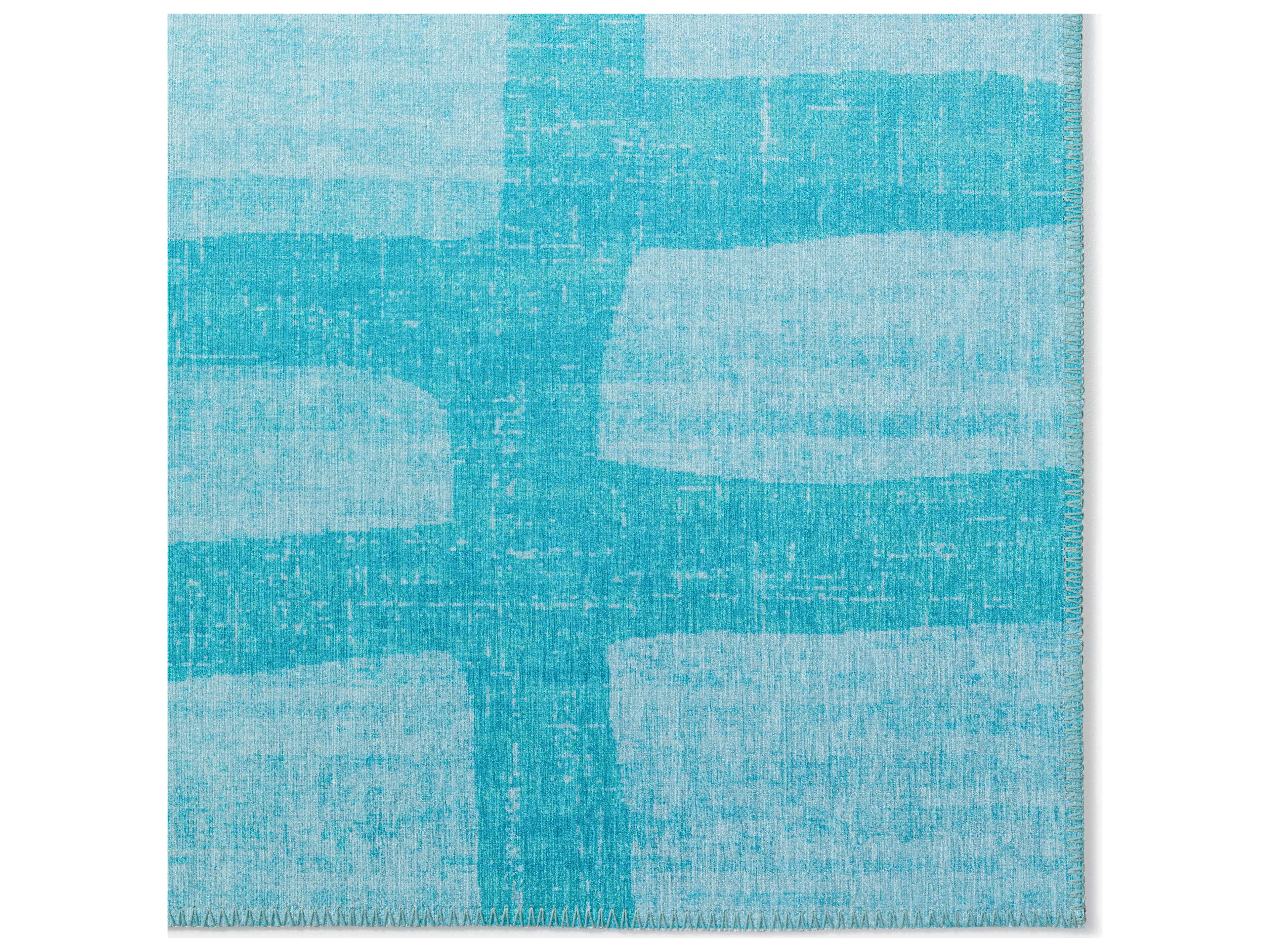 Dalyn Yuma Geometric Runner Area Rug