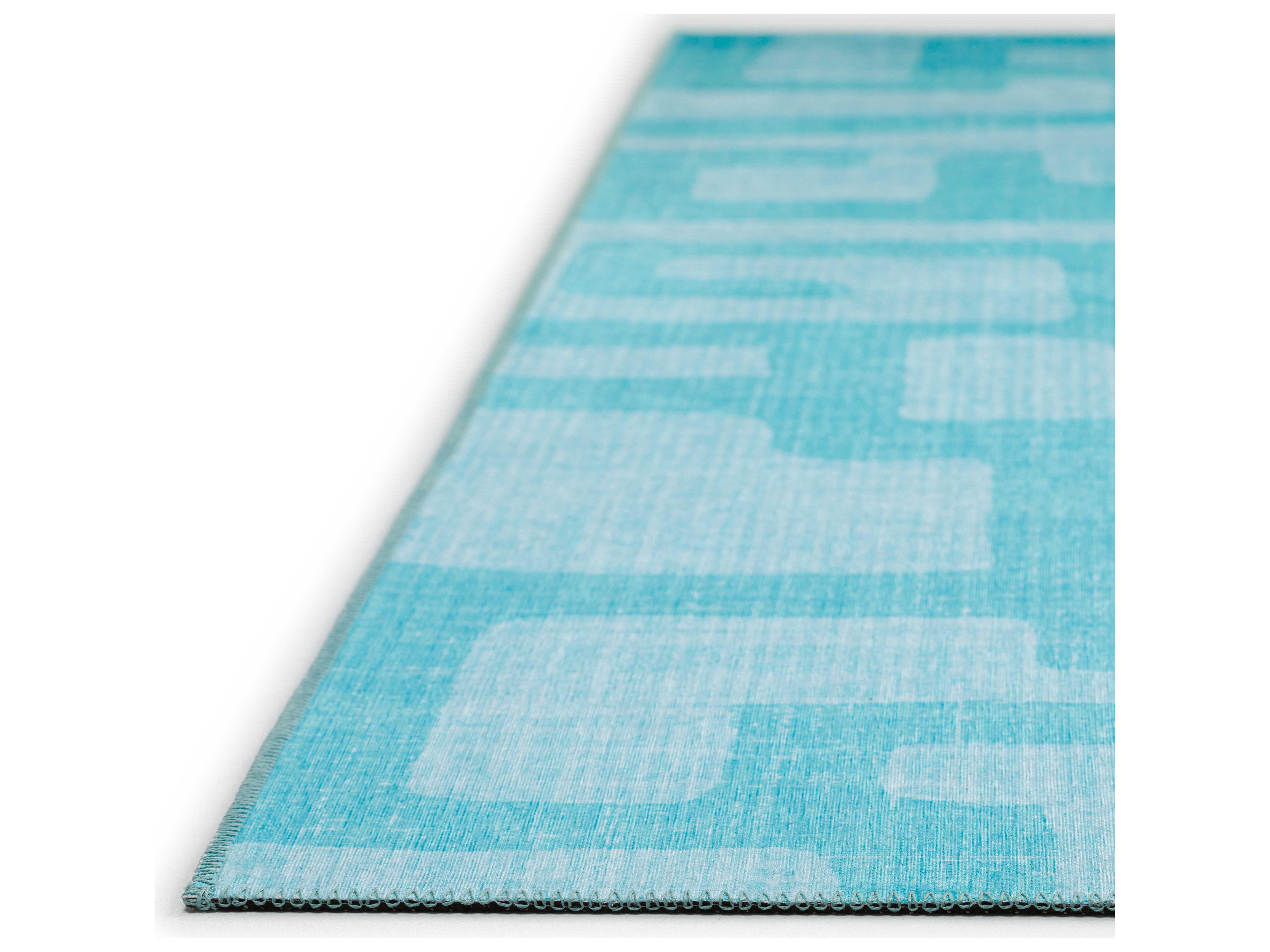 Dalyn Yuma Geometric Runner Area Rug